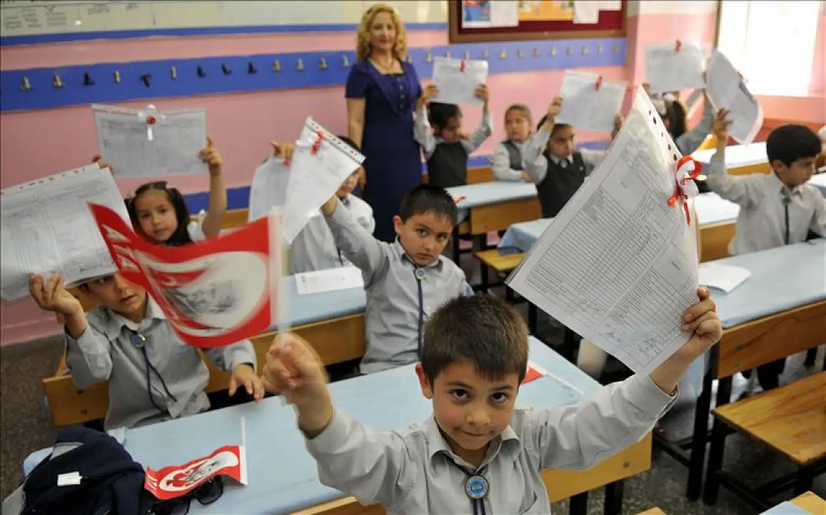 Karne günü söylenen bir cümle çocuğun hayatını etkileyebilir