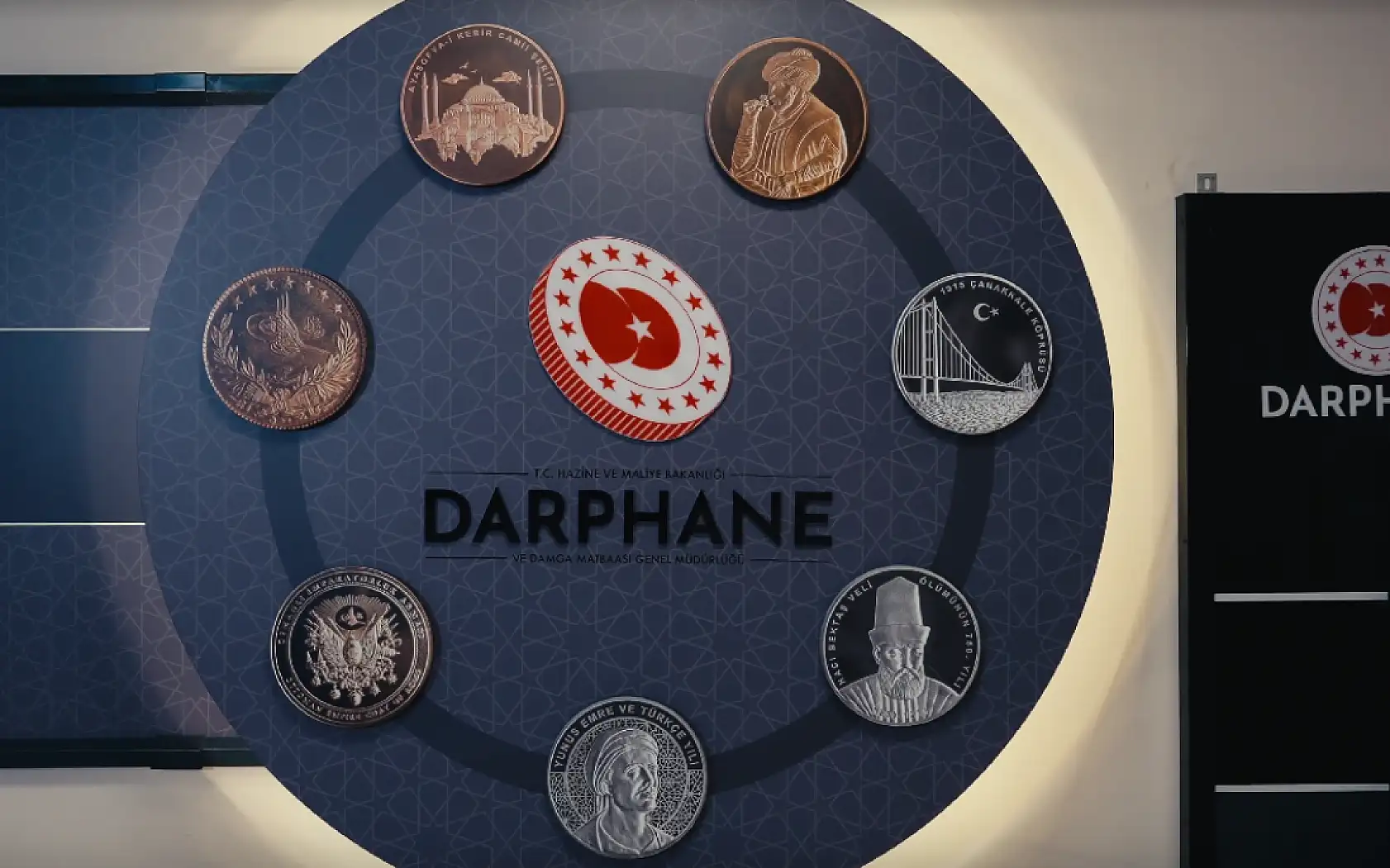 İş arayanlara müjde! Darphane 124 işçi alımı yapacak