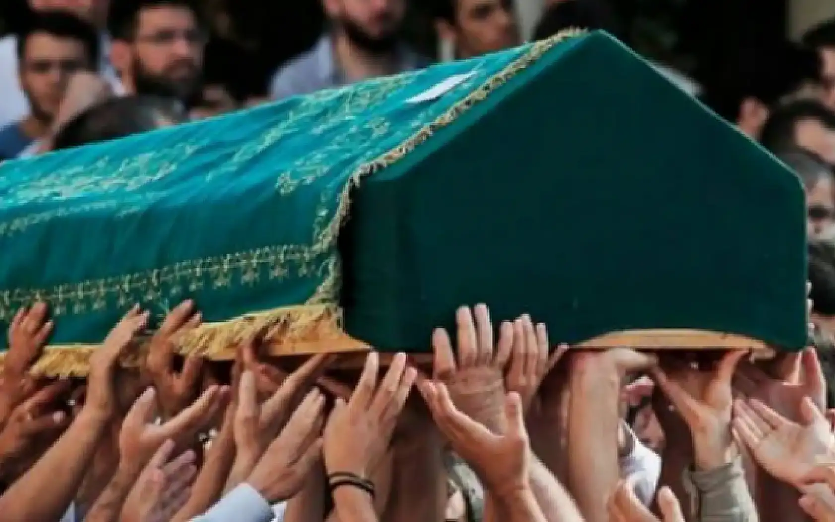 Konya'da 8 Mart 2026 Pazar günü vefat edenler