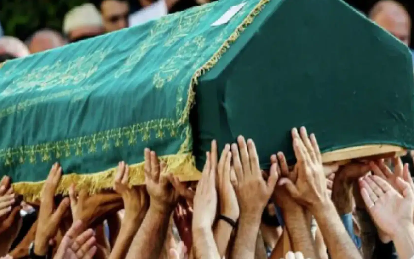 Konya'da 3 Mayıs 2026 Pazar günü vefat edenler