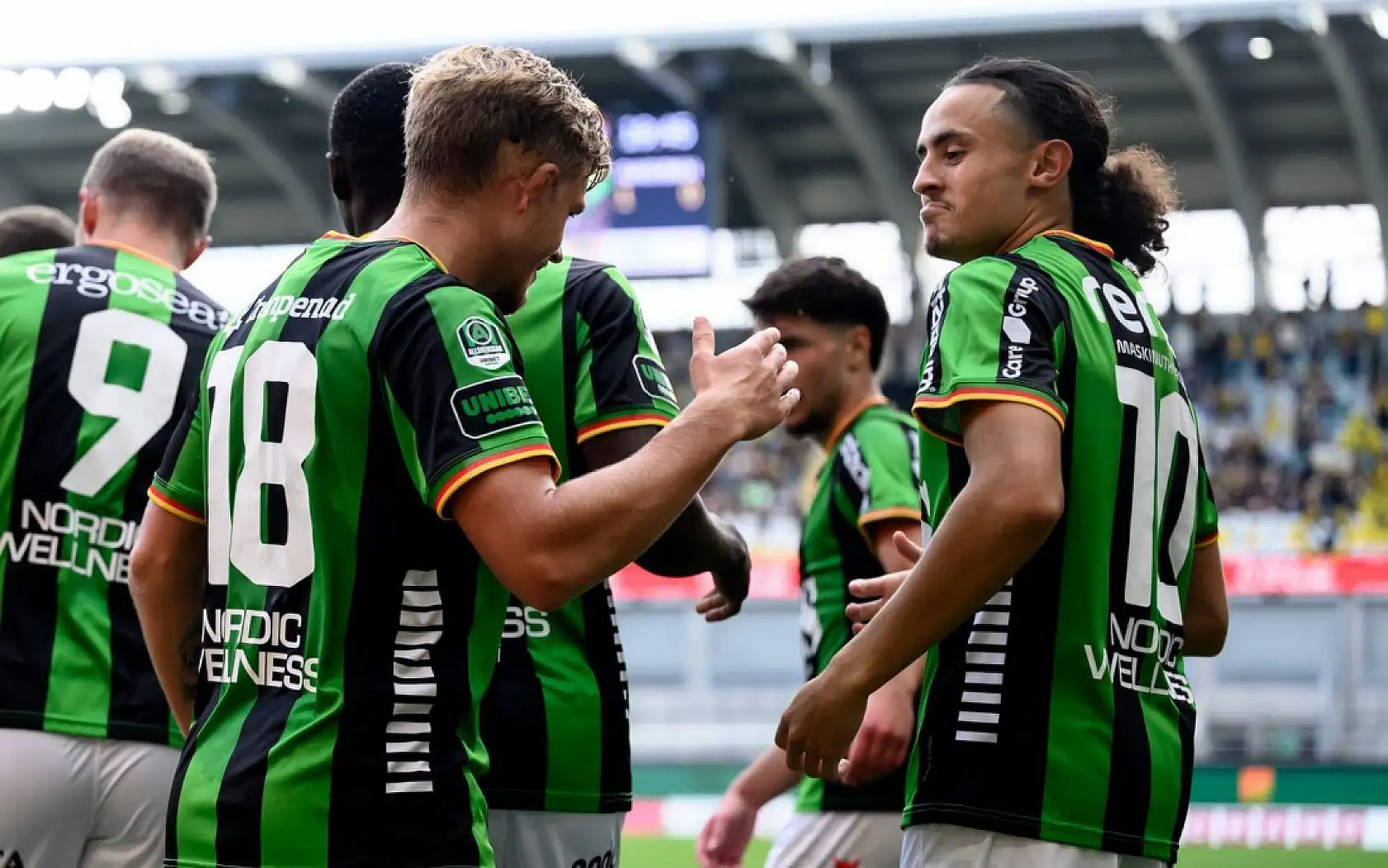 Avrupa, Amerika, Asya… Konyaspor bu oyuncuları mutlaka takip etmeli! Dünya futbolunda adından söz ettirebilecek yıldız adayları