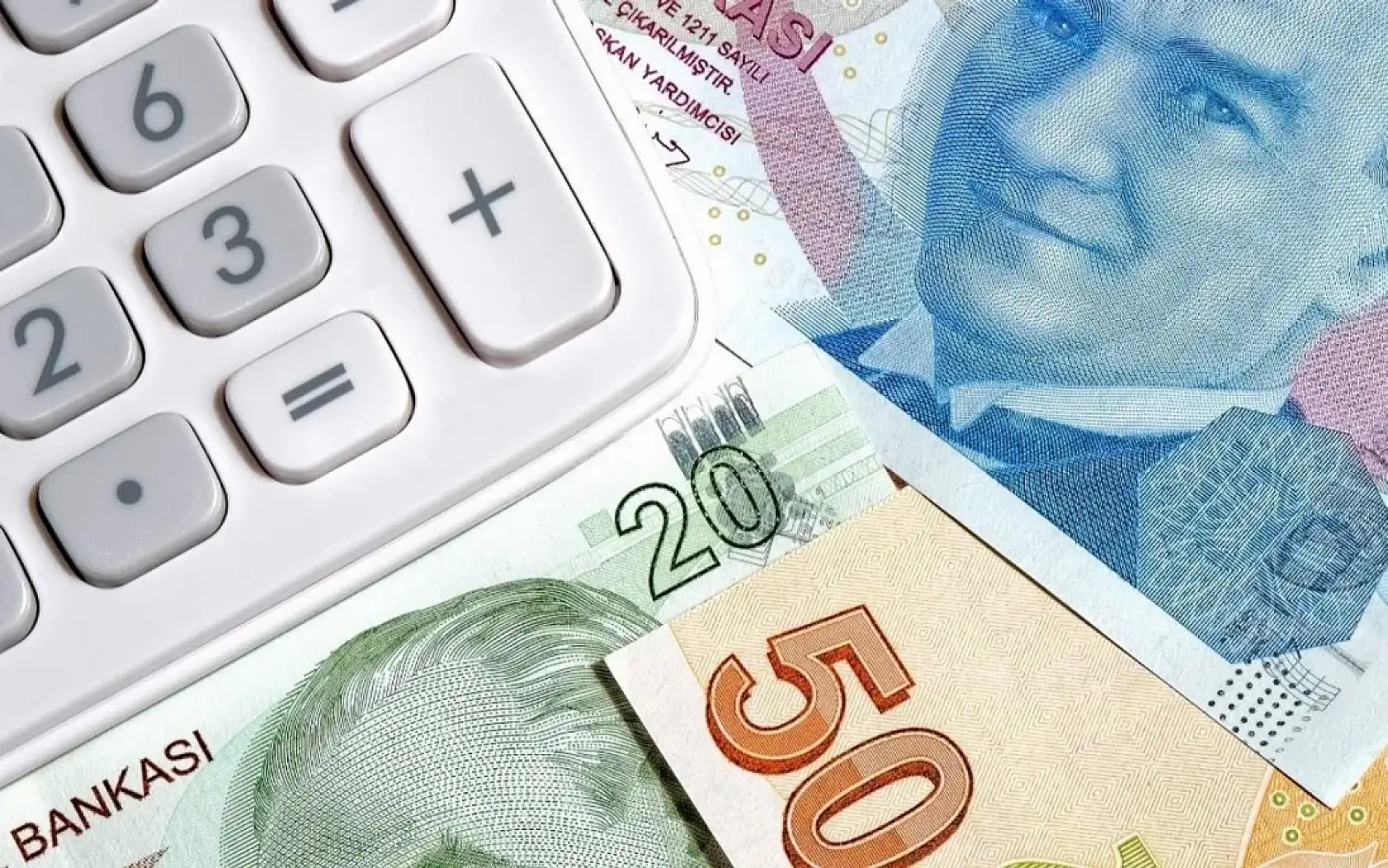 Mevduat faizleri patladı: 50 Bin TL'nizle aylık 2 bin TL kazanabilirsiniz!