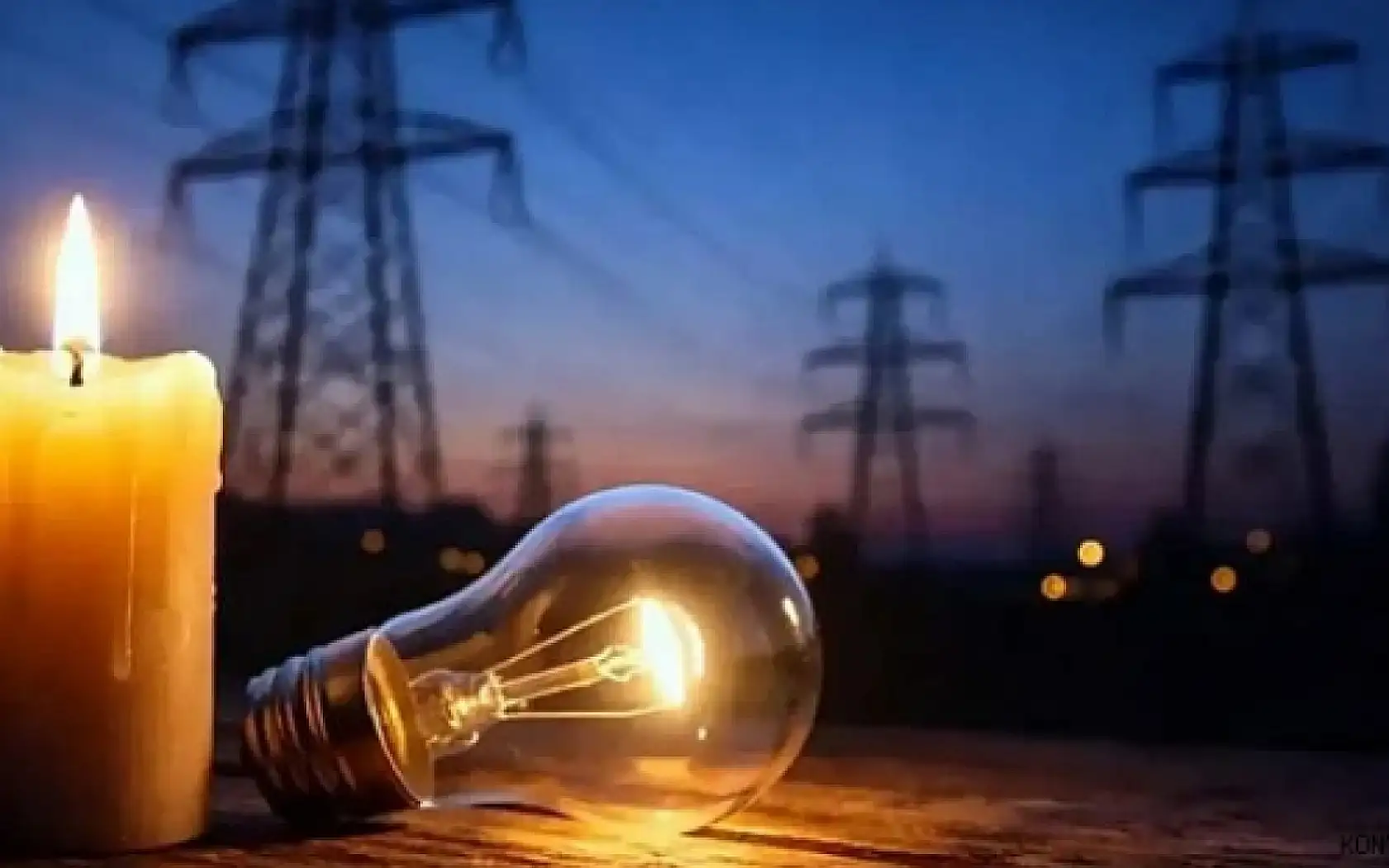 Konya'daki o adreslerde elektrik kesintisi yaşanacak!