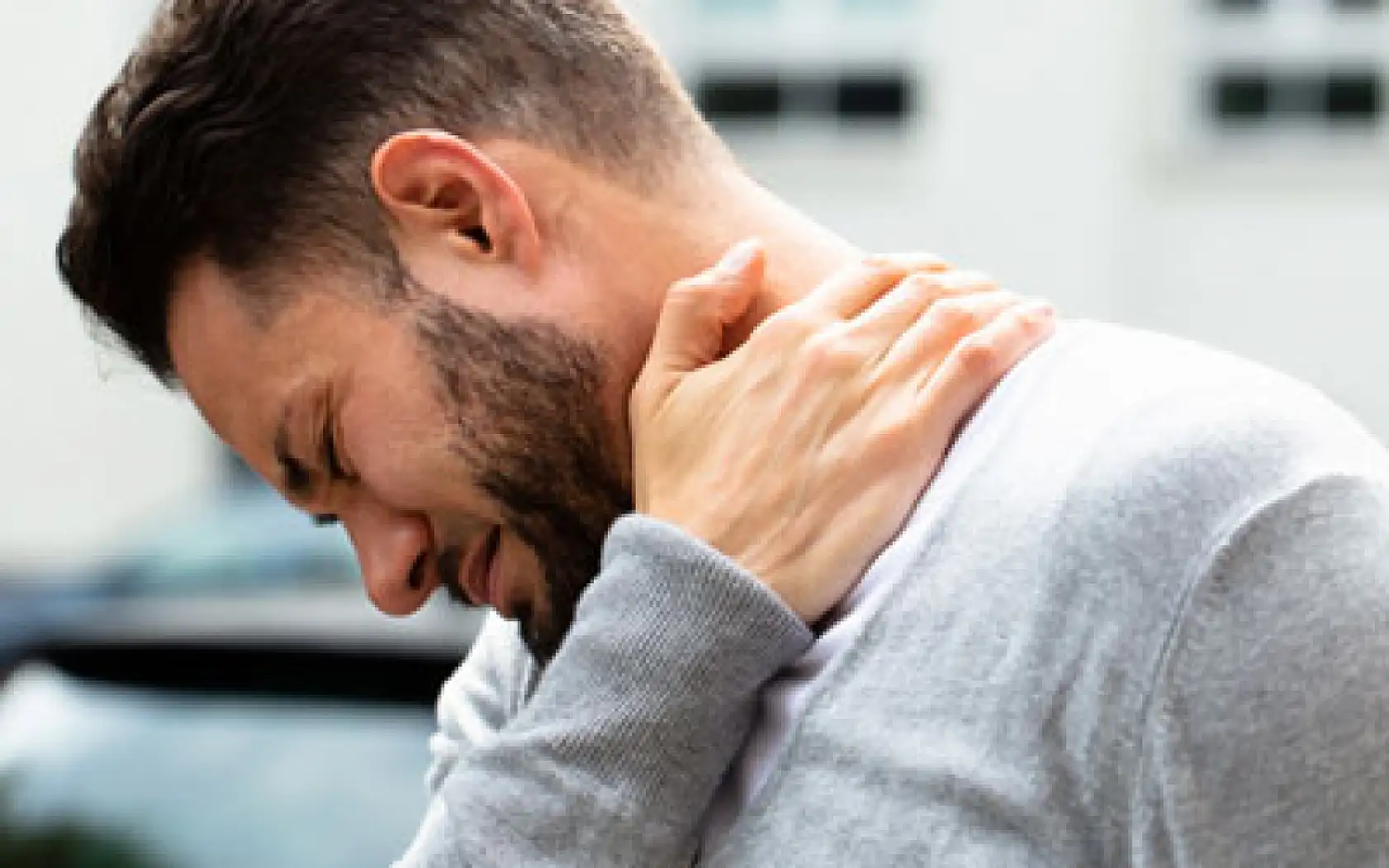 Boyun sağlığınızı korumak için bu 5 kurala dikkat!