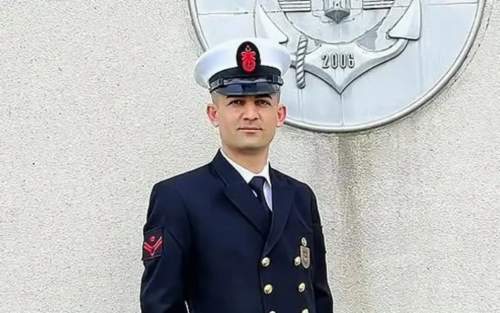 Konya'da düğünde vurulan uzman çavuş toprağa verildi! Yürek yakan detay