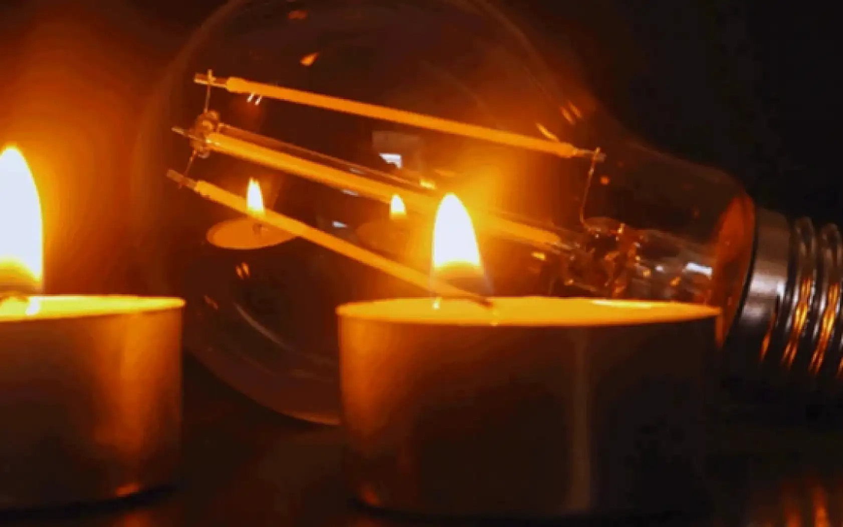 Selçuklu'daki çoğu adrese uyarısı verildi: Elektrikler kesilecek!