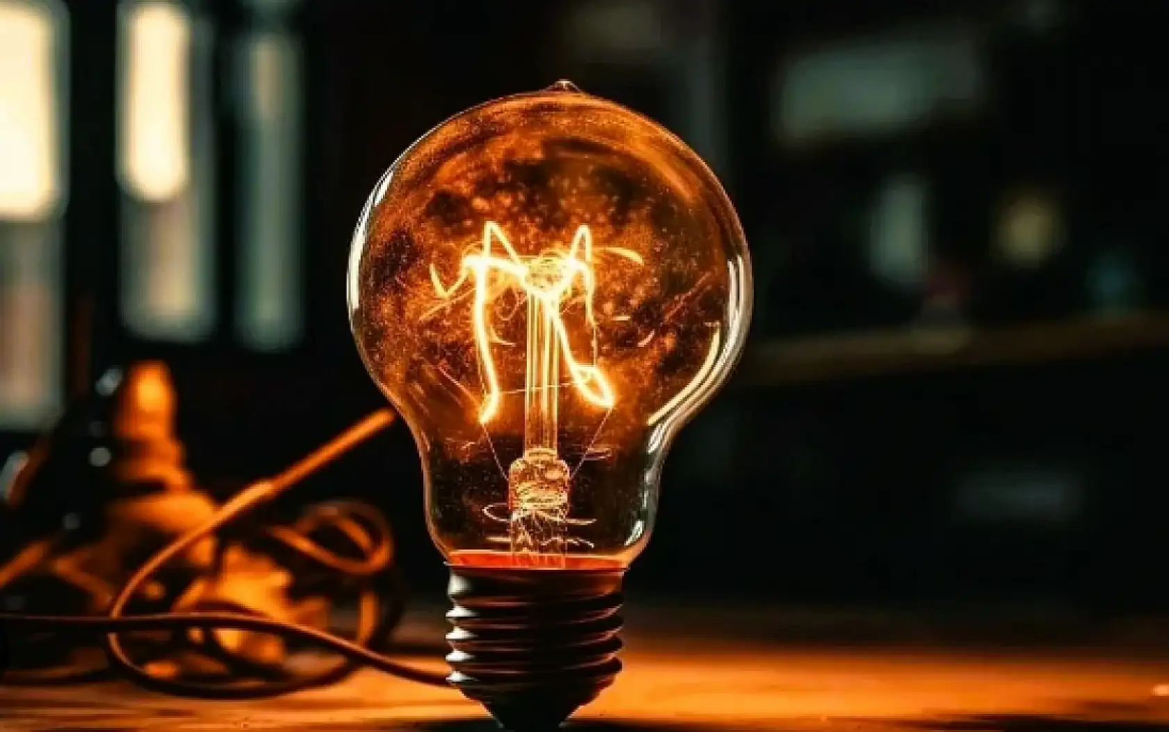 Meram'daki birçok adrese uyarı verildi: O adresler karanlığa gömülecek!