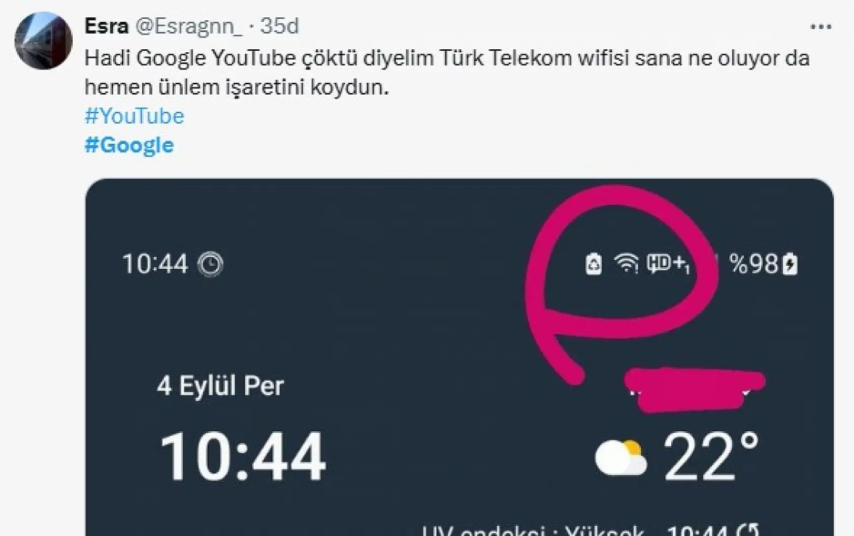 Google düzelmeye başladı! O paylaşımlar kahkahaya boğdu...