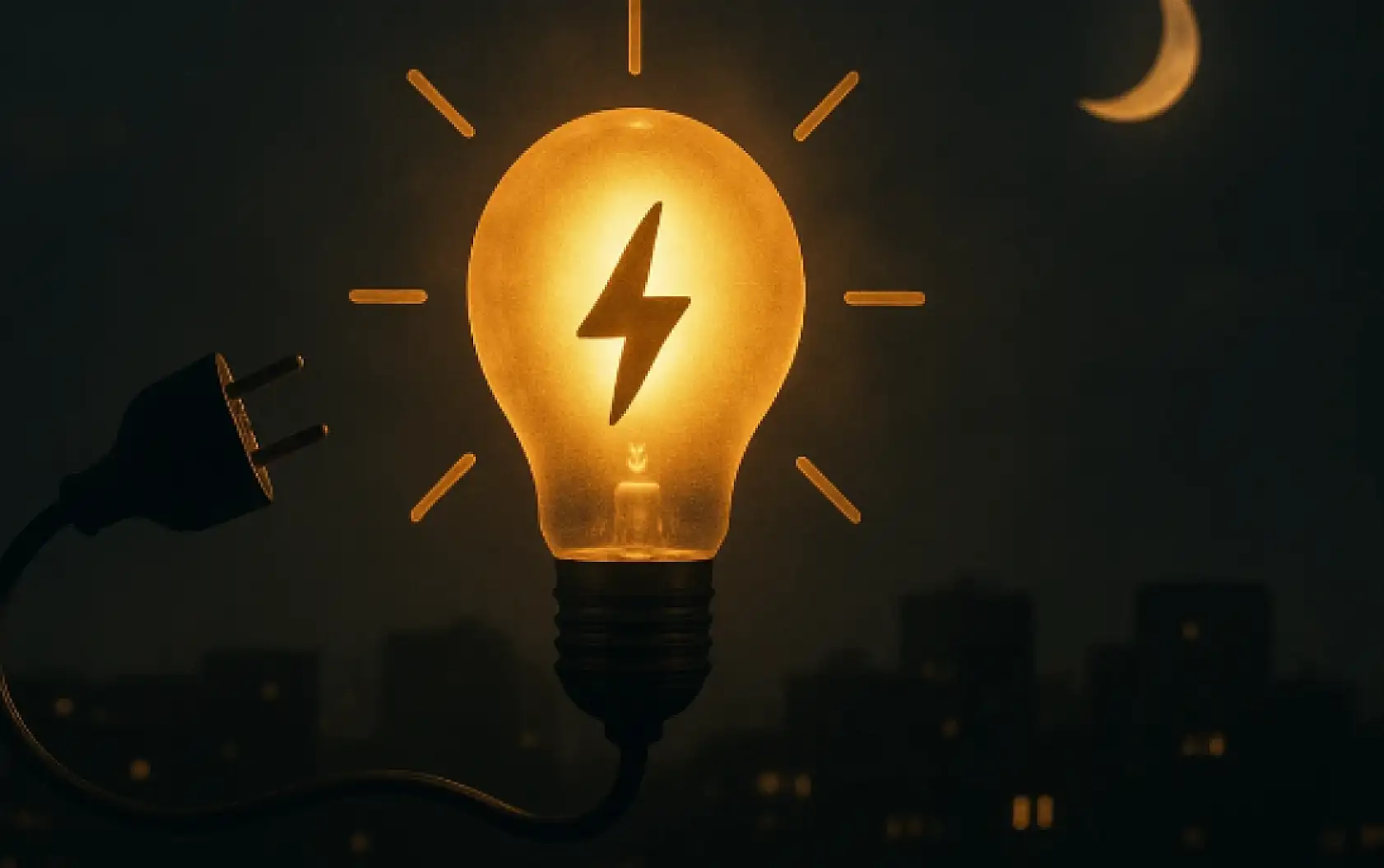 Selçuklu'daki birçok adrese uyarı verildi: O adresler karanlığa gömülecek!