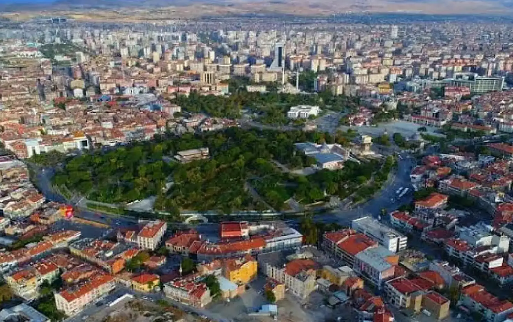 Konya'da 5 gün boyunca hava durumu nasıl olacak? Yağış beklentisi var mı? İşte detaylar…