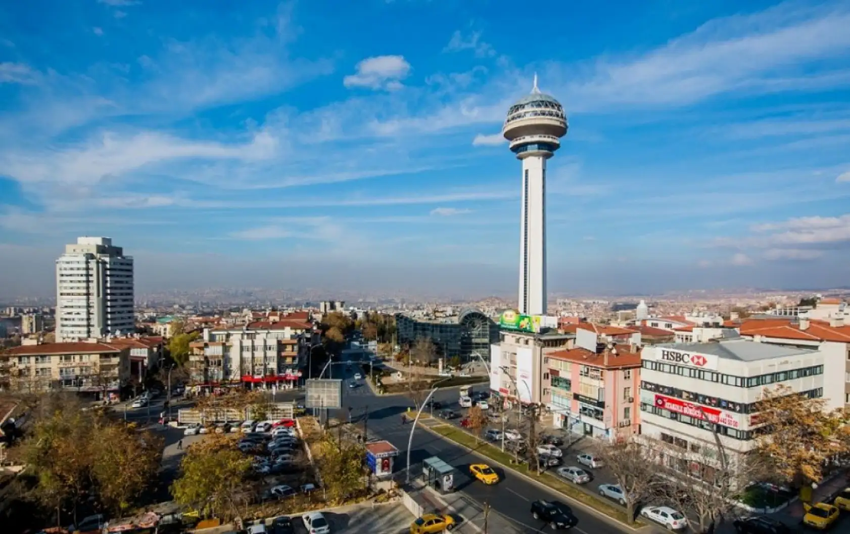 Türkiye'nin en kalabalık ilçesi belli oldu!