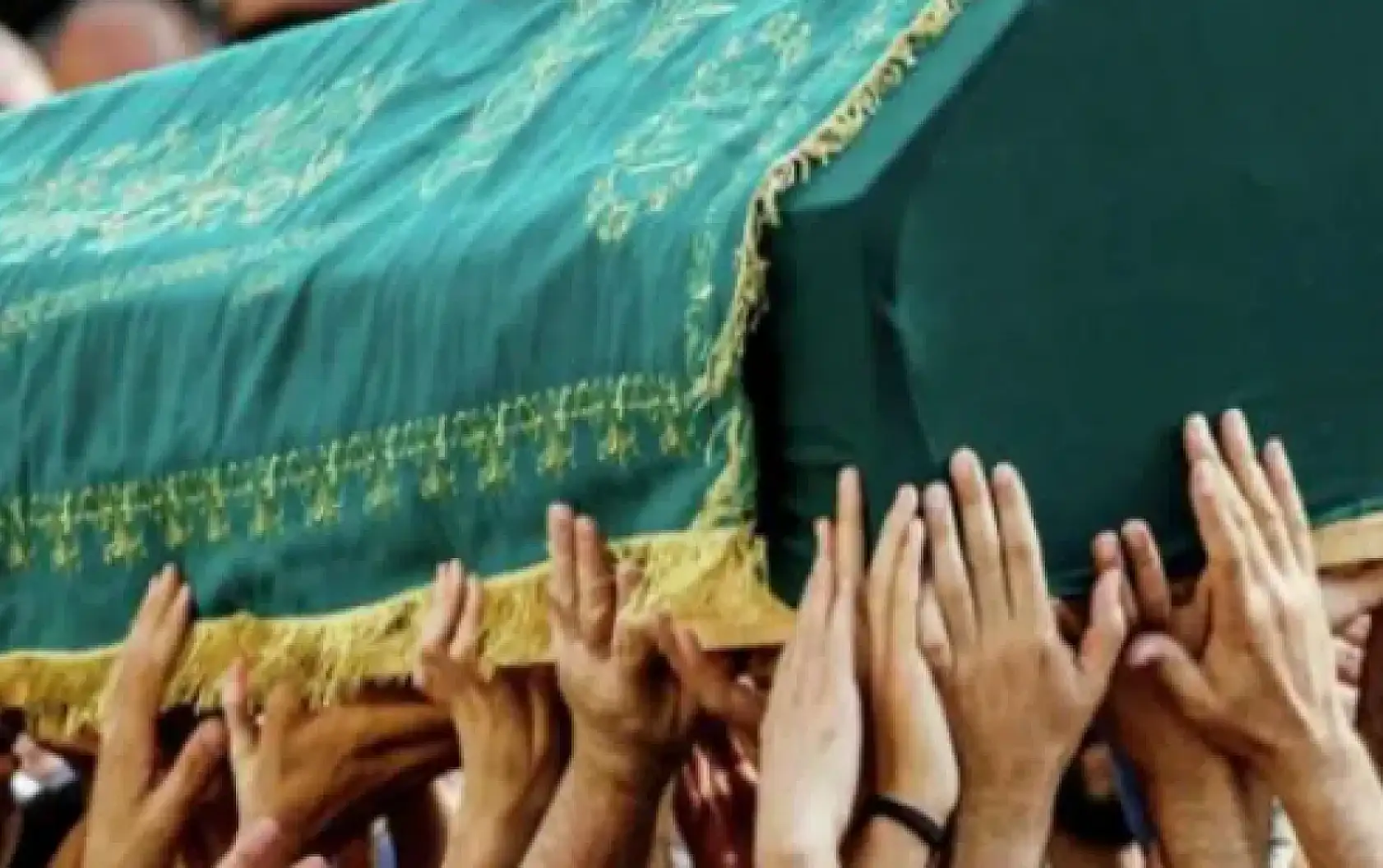 Konya'da 11 Ocak 2026 Pazar günü vefat edenler