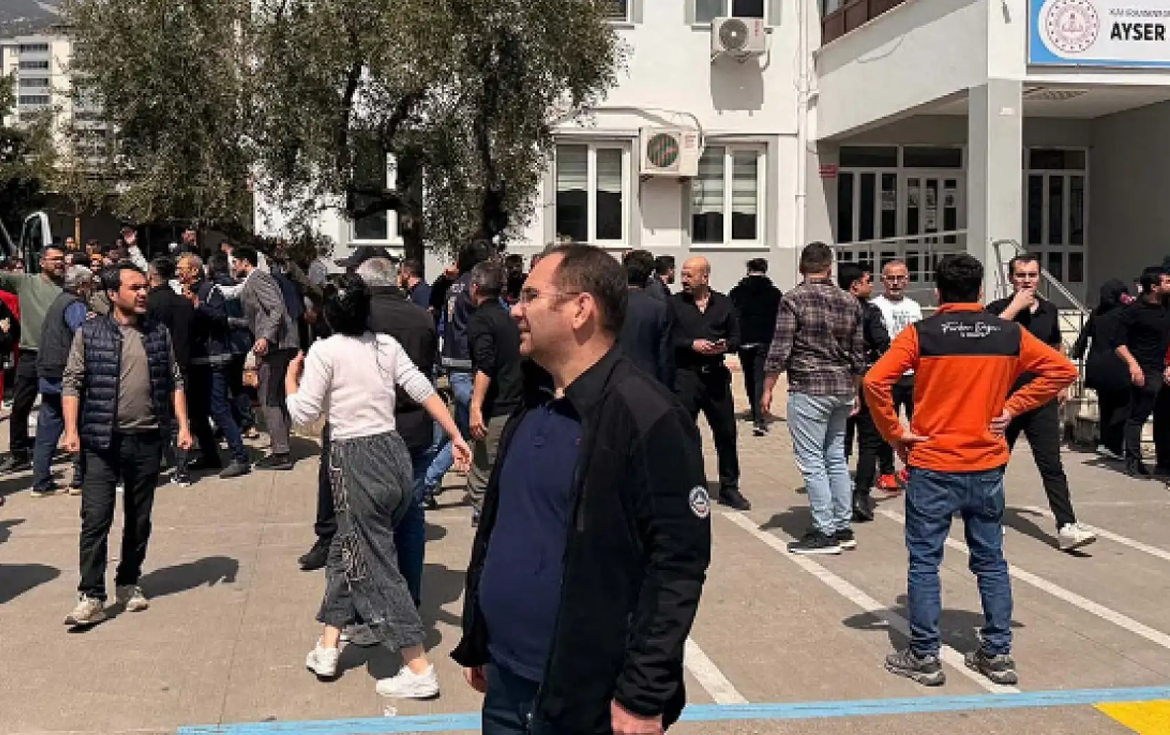 Konyalı şehidin ismi yaşatılacak!