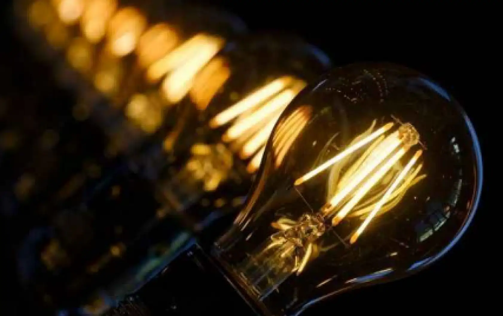 Meram için uyarı verildi: Birçok mahallede elektrikler kesilecek!