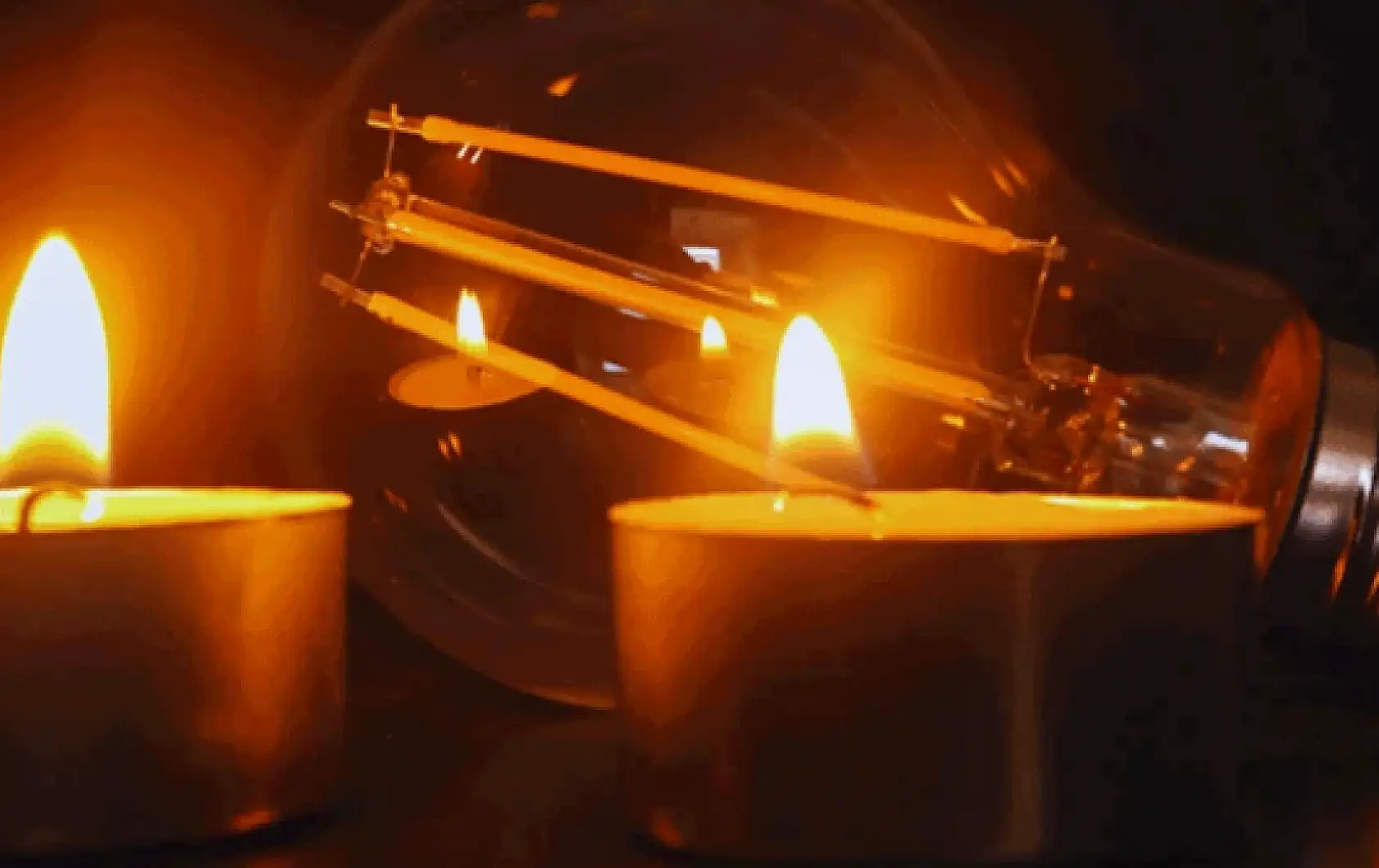 Konya'daki o mahallerde yaşayanalar dikkat: Elektrikler kesilecek!