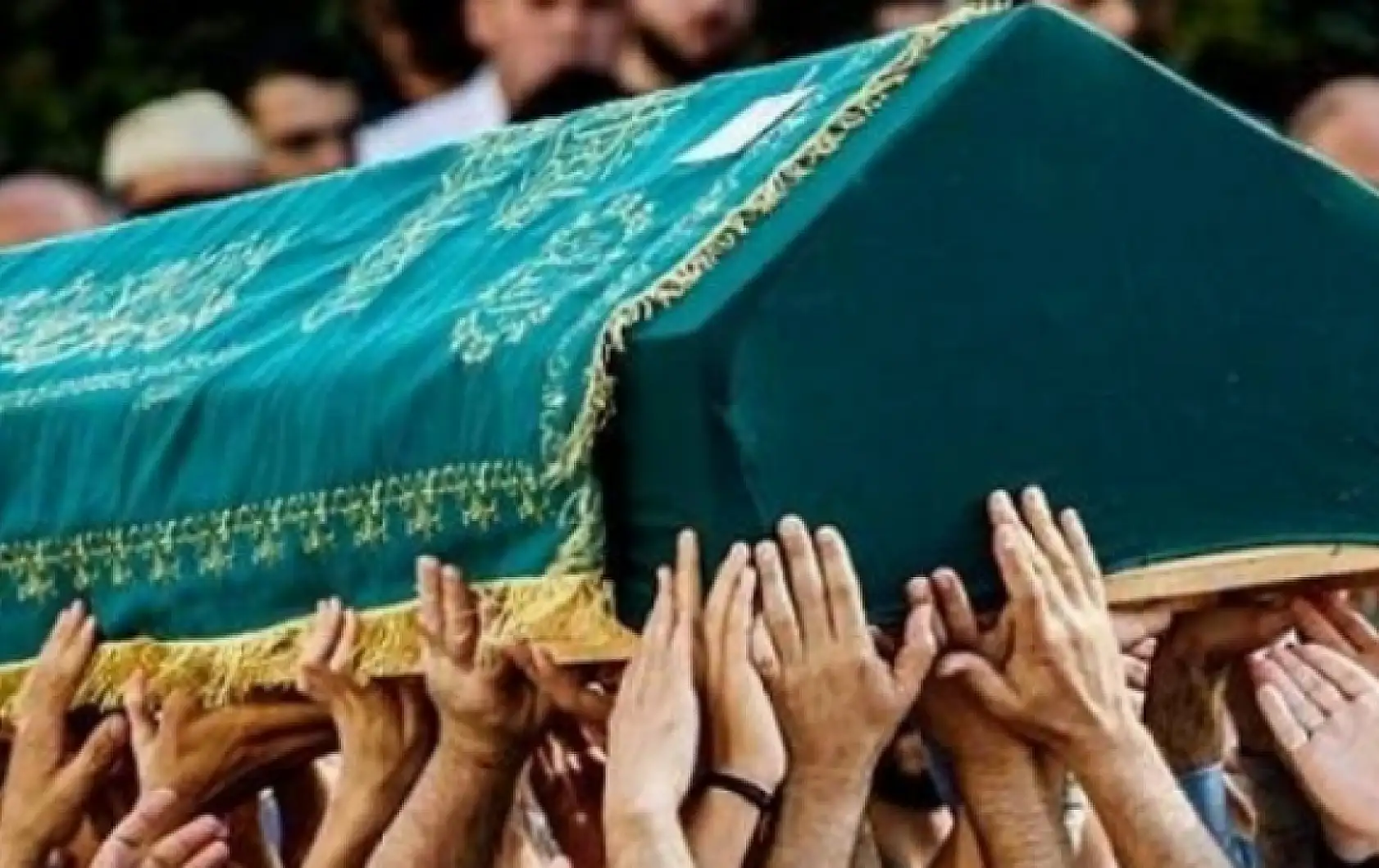 Konya'da 16 Nisan 2026 Perşembe günü vefat edenler