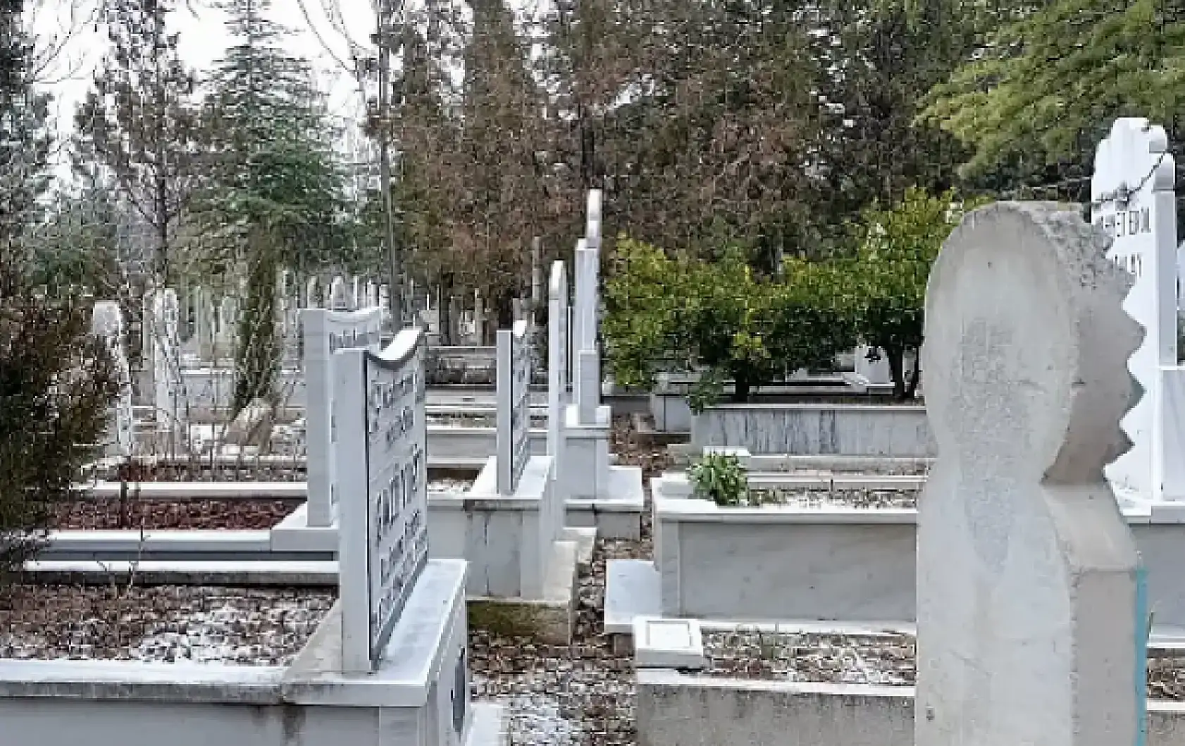 Konya'da 5 Temmuz 2026 Pazar günü vefat edenler