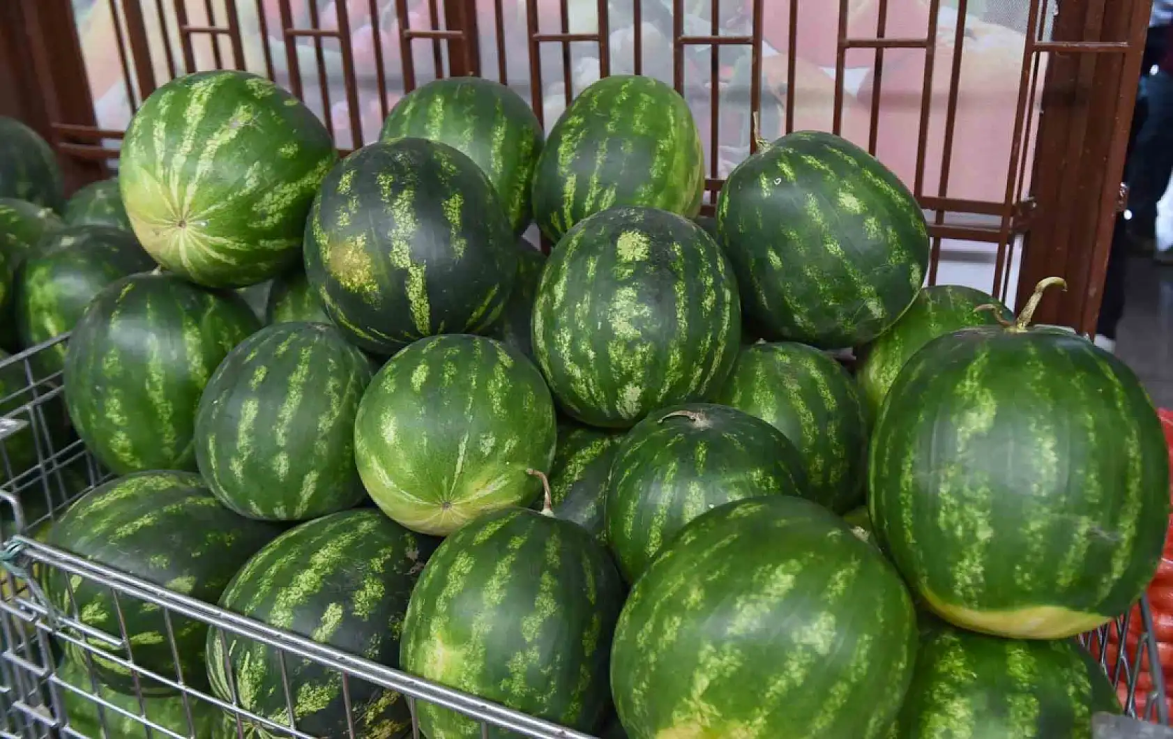 Konya Halinin Şampiyonları: Çilek ve Bamya Zirvede