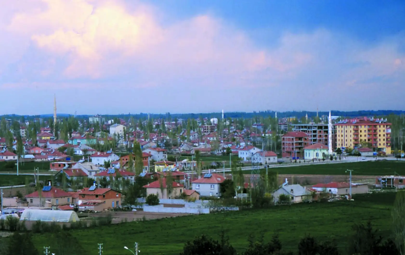 Konya'nın deprem haritası: Hangi ilçeler riskli, hangileri güvenli?