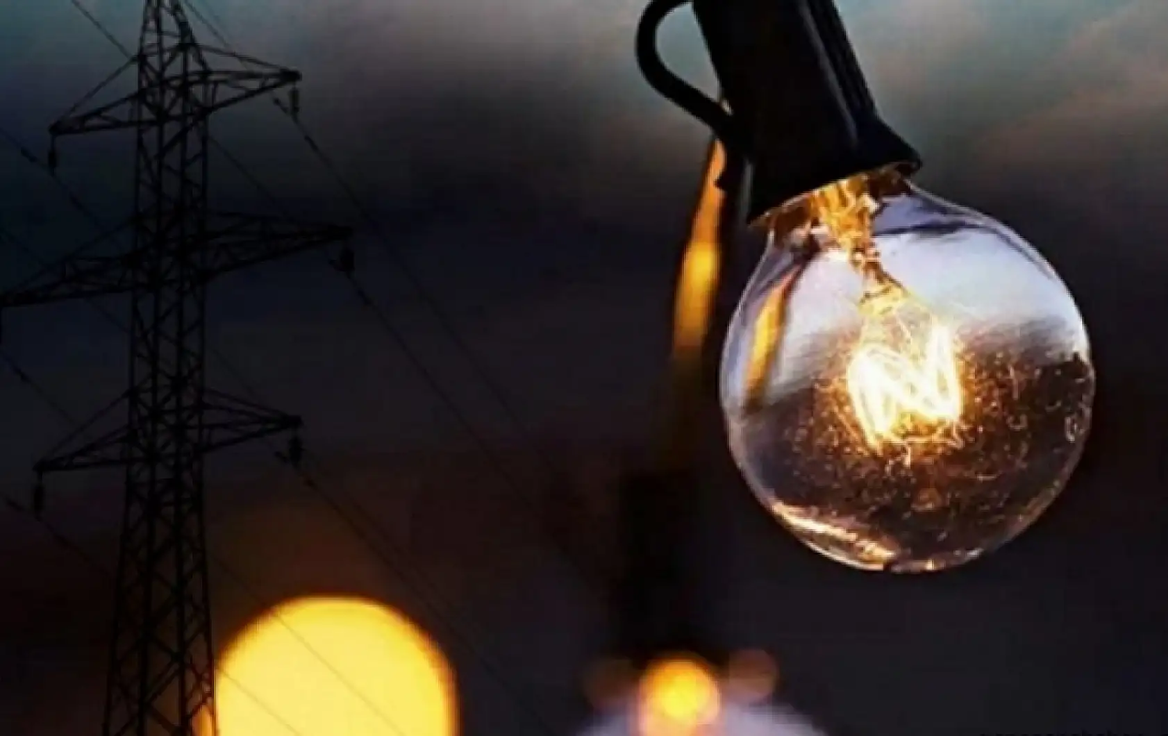 Konya'da birçok adreste elektrikler kesilecek!