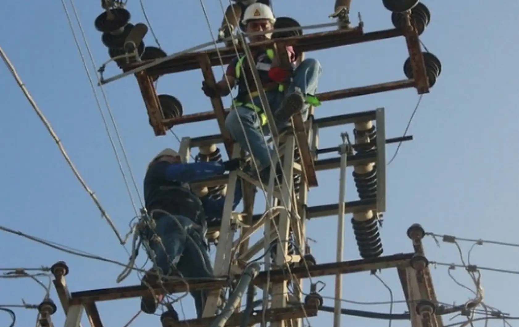 Konya'daki o adresler dikkat: Kesinti uyarısı verildi!