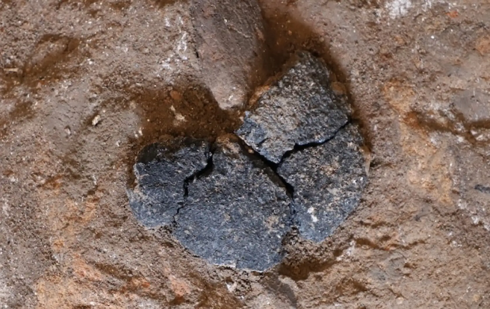 2025'in en önemli 10 arkeolojik keşfi açıklandı: Konya'dan bu yer listeye damga vurdu