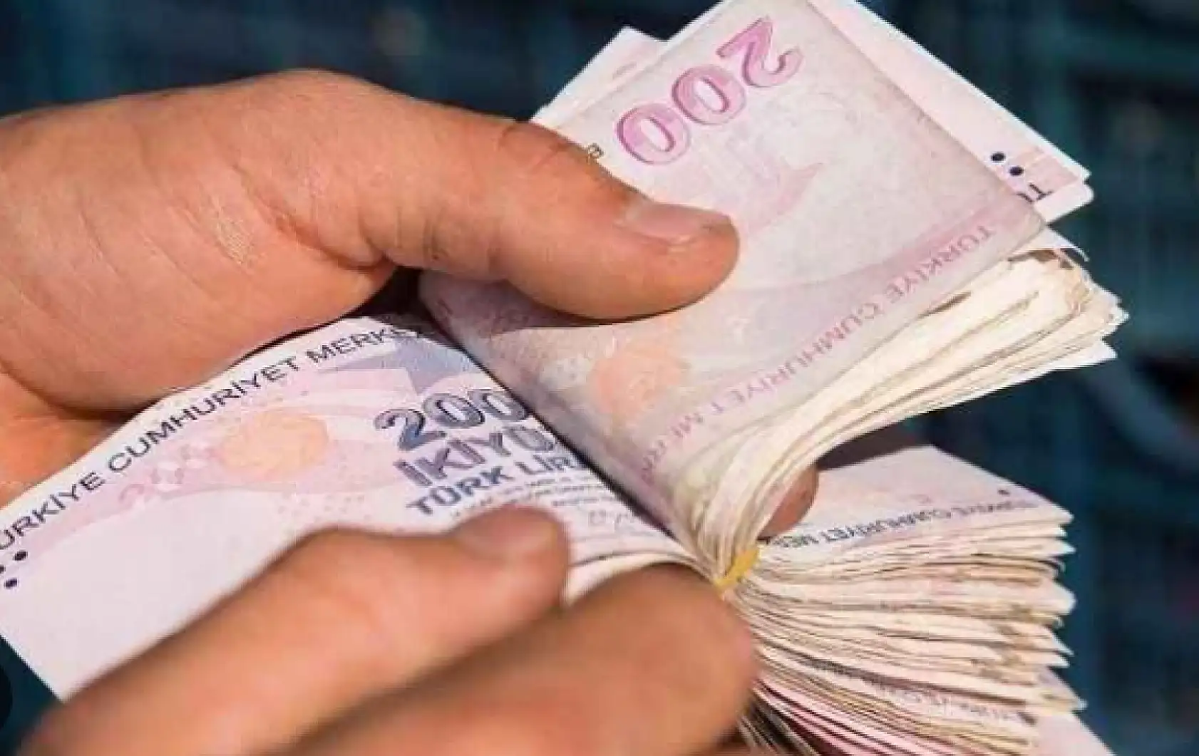 Bakanlık ihtiyaç sahibi ailelere destekte bulunuyor:  Gözler 15 Nisan'da