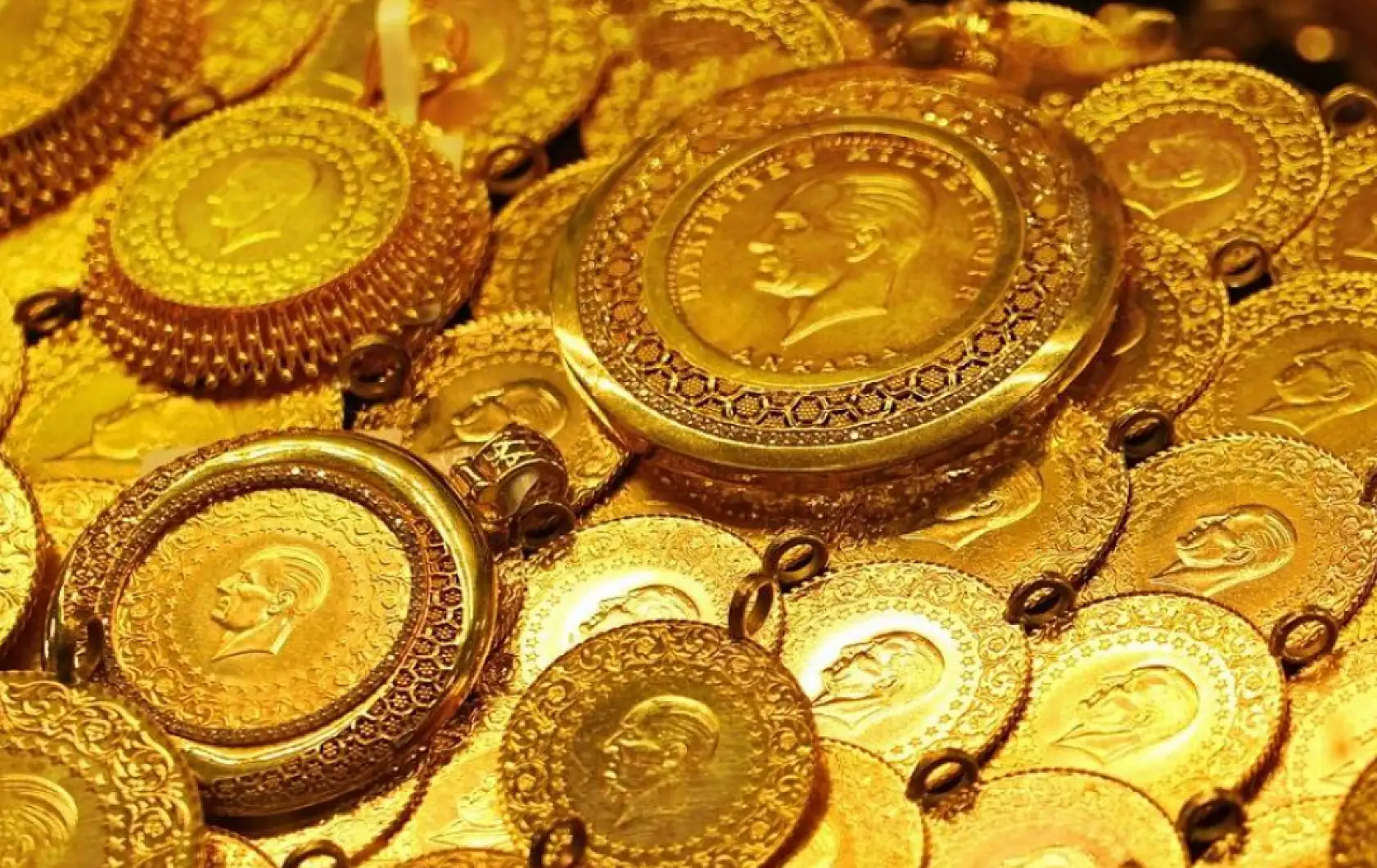 Altın borcu olanları üzecek haber: Küresel piyasa etkisi ne getirecek!