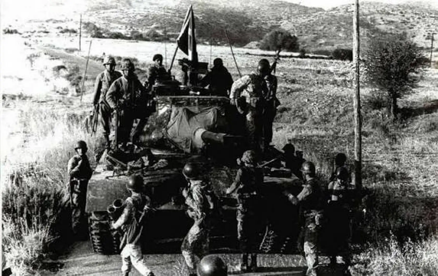 Kıbrıs Barış Harekatı nedir? Ayşe tatile çıktı parolası ne anlama geliyor? İşte 20 Temmuz 1974'ün tarihi