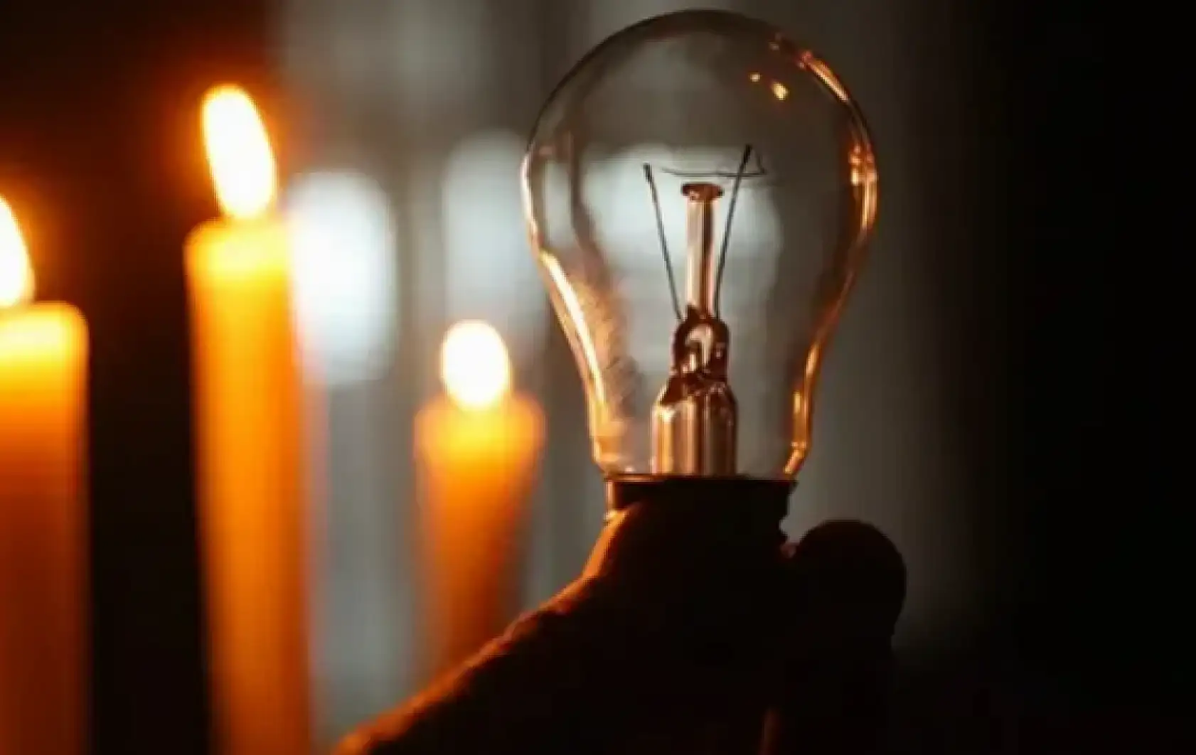 Meram'a elektrik kesintisi uyarısı!