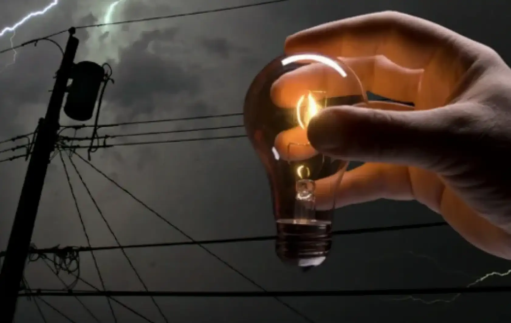 Meram'ın birçok mahallesine uyarı verildi: Elektrikler kesilecek!