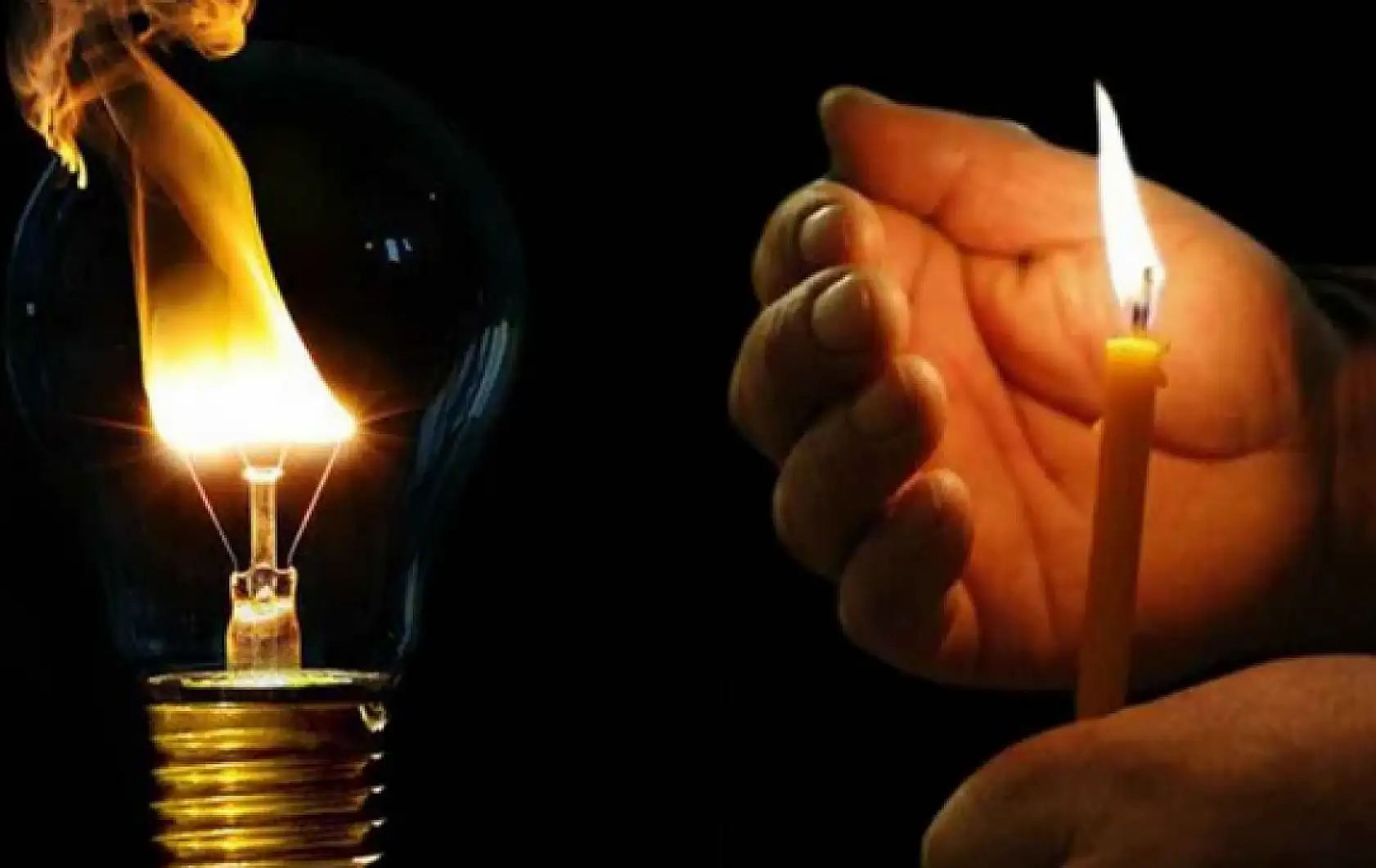 Meram'a elektrik kesintisi uyarısı!