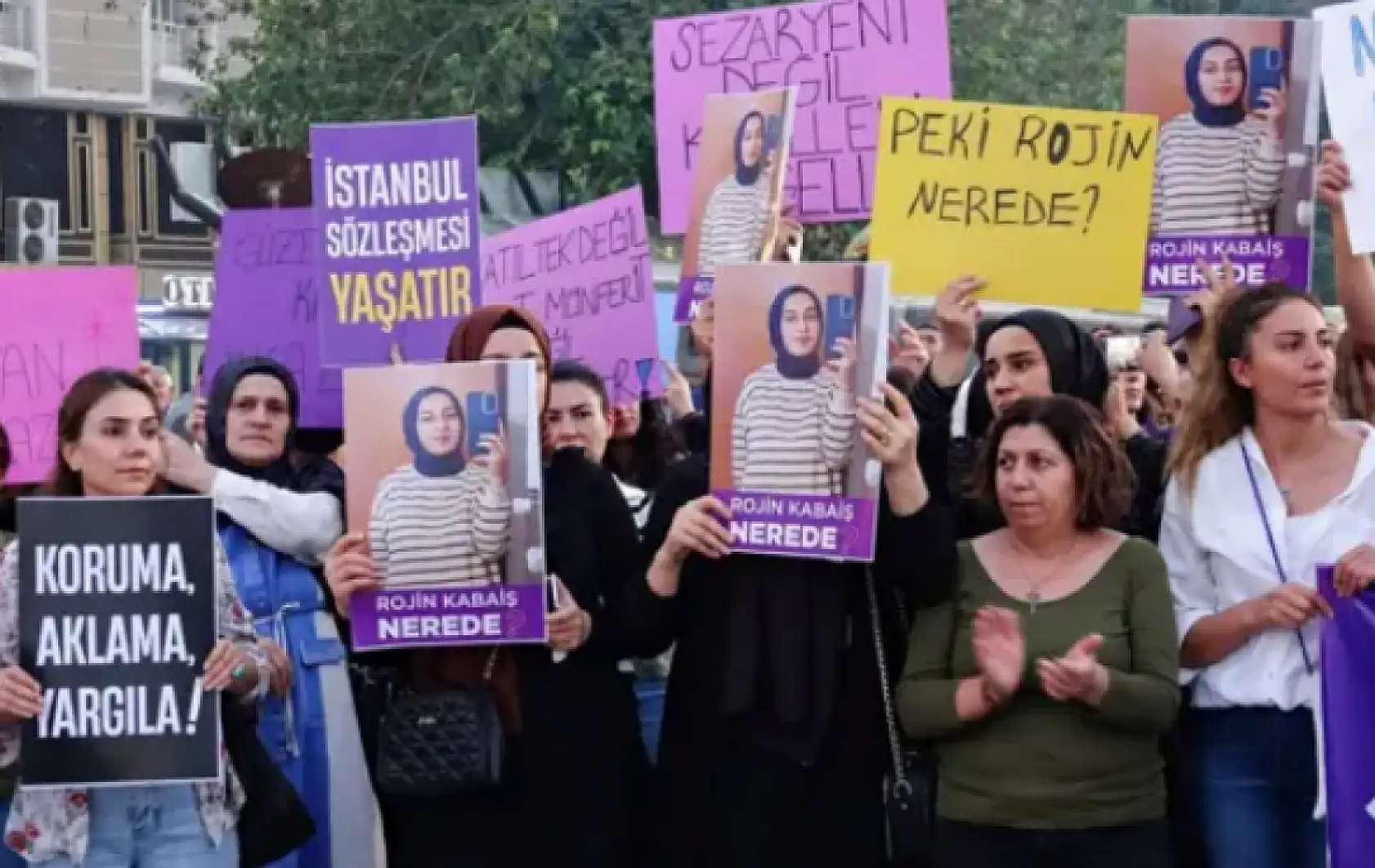 Esrarengiz cinayet sonrası öğrenciler ayaklandı: Masalara vurarak adalet arıyorlar!