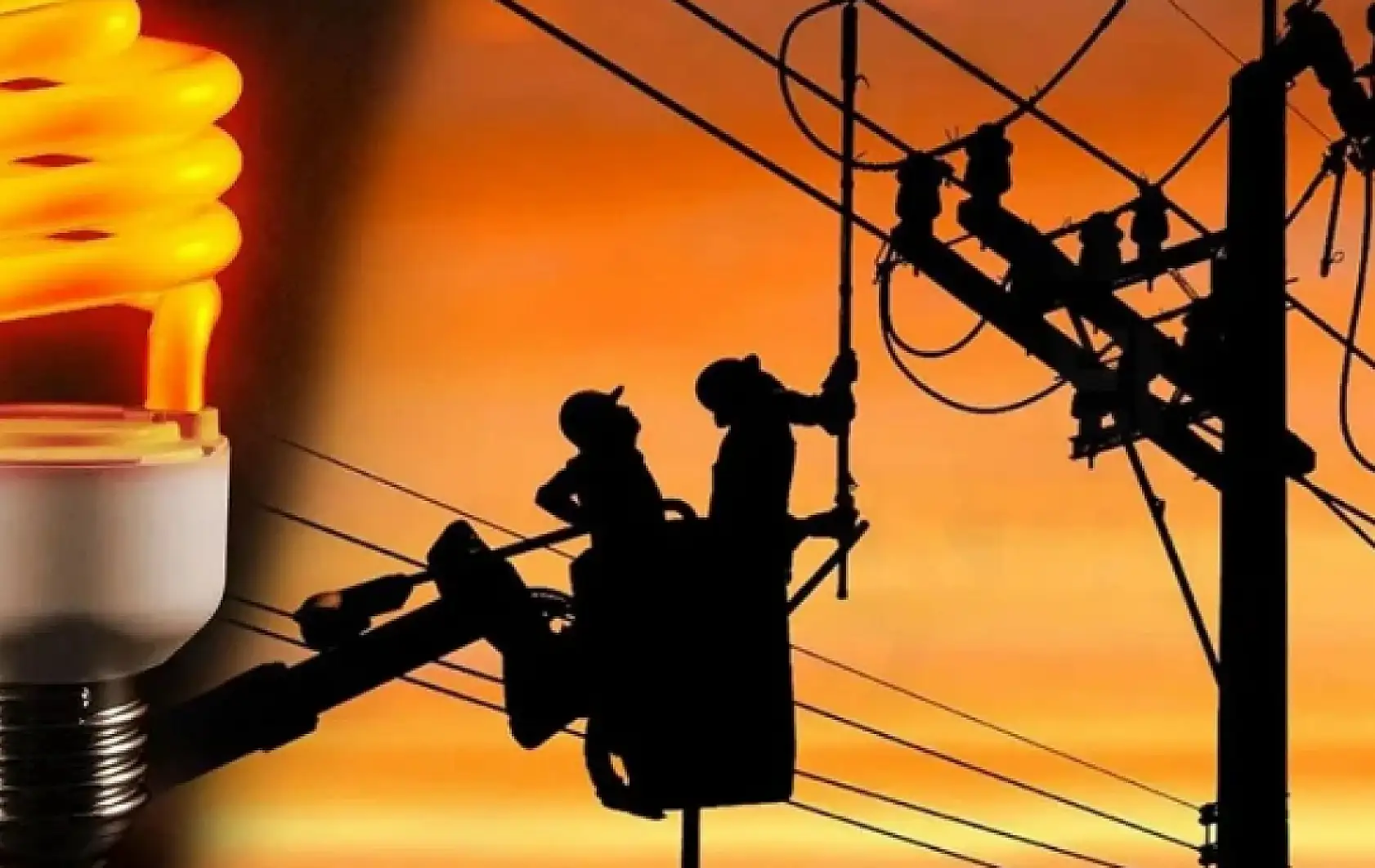 Karatay yeni aya karanlık giriyor: Elektrikler kesilecek!