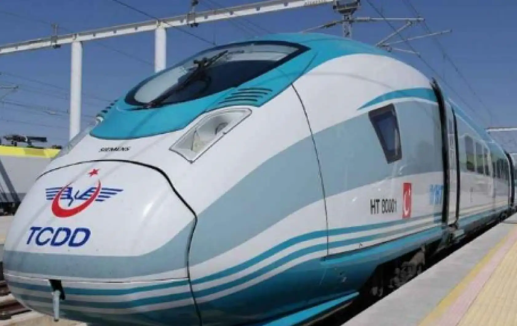 Konya'dan YHT ile yolculuk pahalandı: Bilet tarifesine zam!