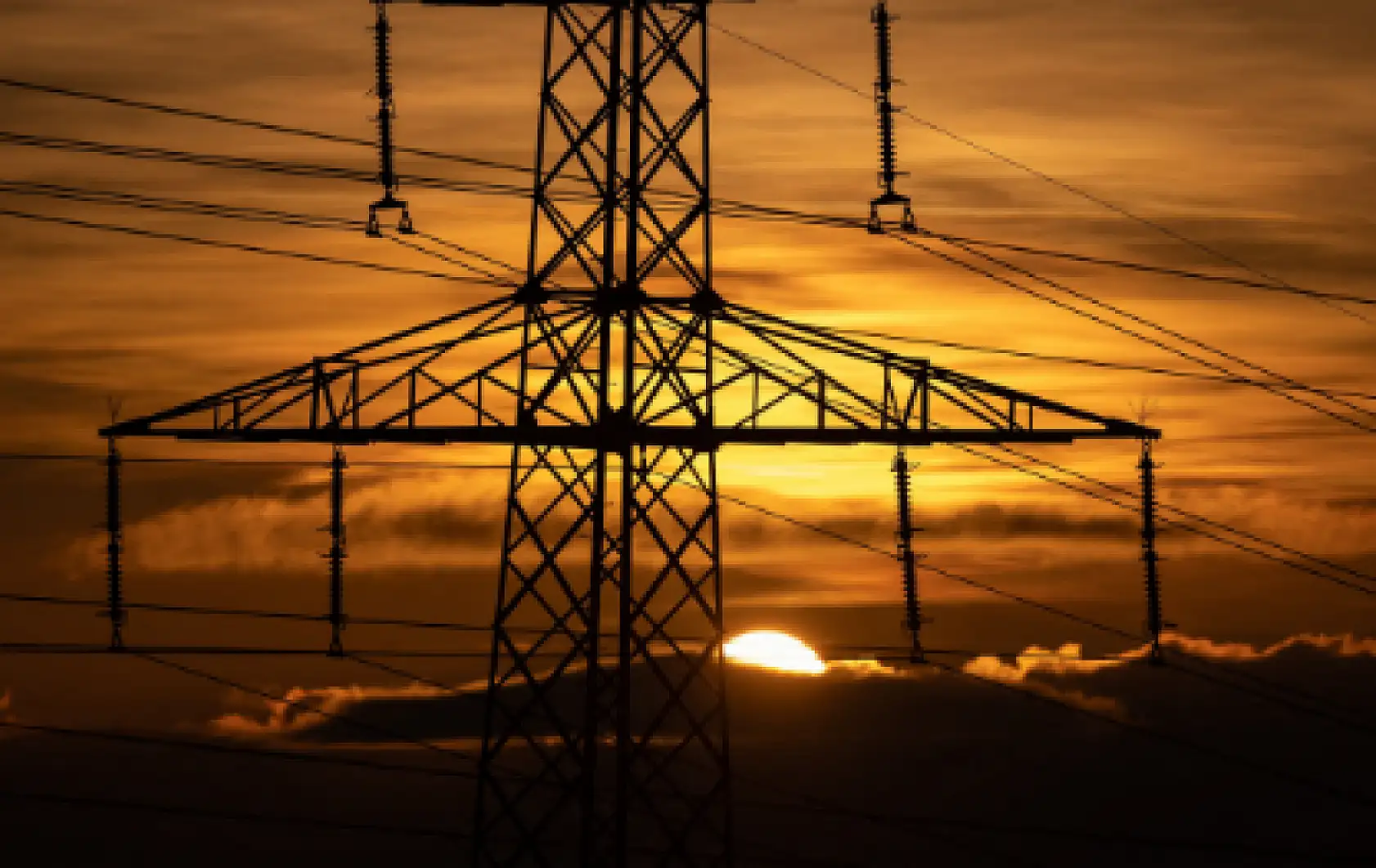 Konya merkez ilçelerde elektrik kesintisi: Mahalle ve sokakların tam listesi