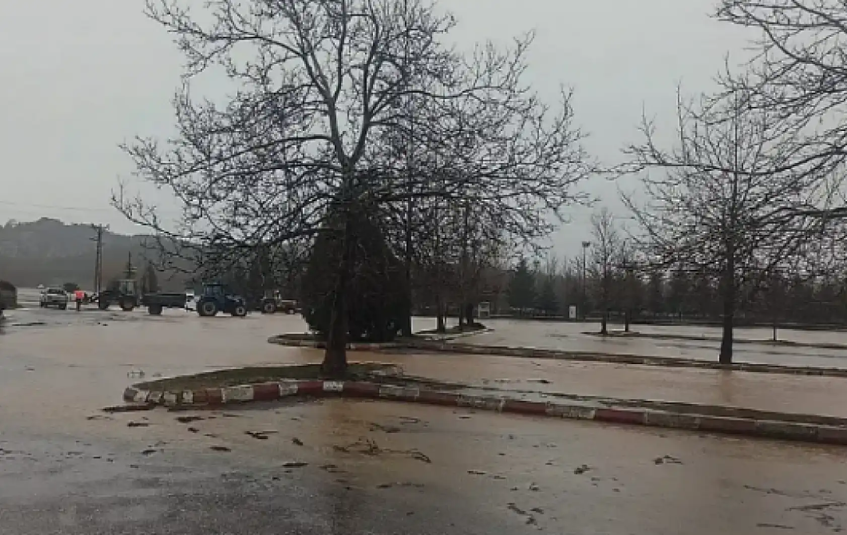 Konya'da yeni haftada da yağış var: O günlere dikkat!