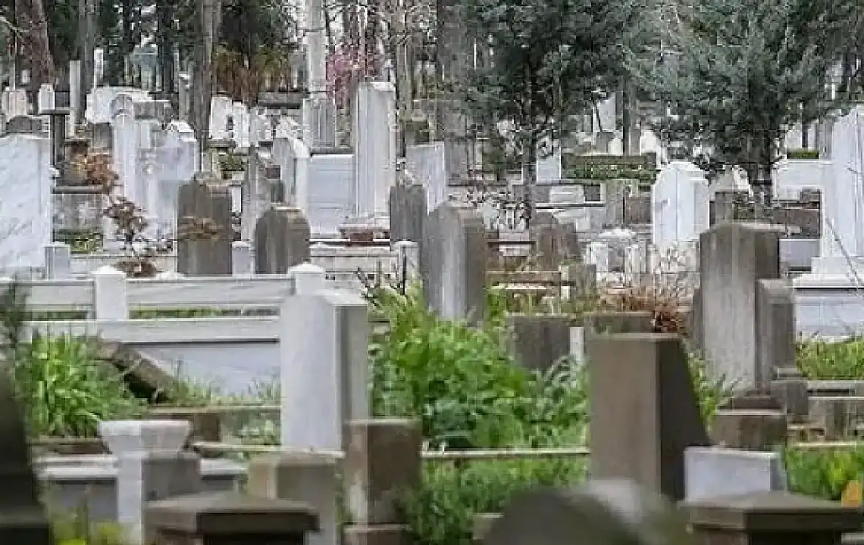 Konya'da 10 Mayıs 2026 Pazar günü vefat edenler