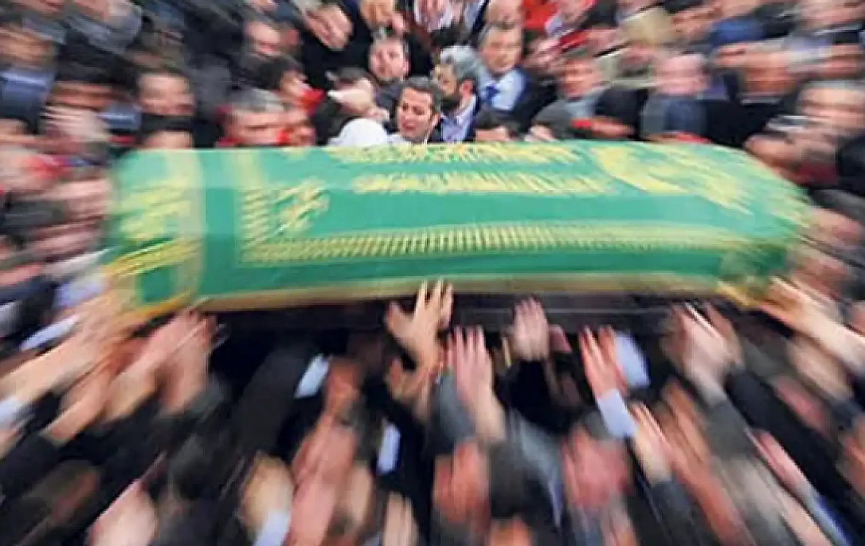 Konya'da 4 Ocak 2026 Pazar günü vefat edenler