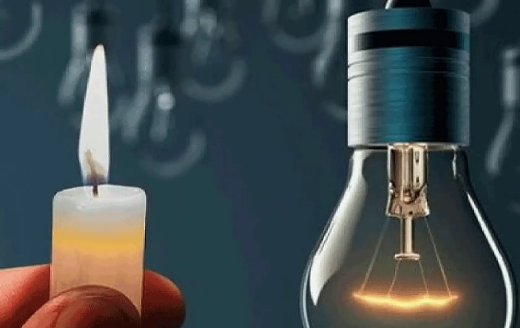 Selçuklu'daki birçok adrese uyarı verildi: O adresler karanlığa gömülecek!