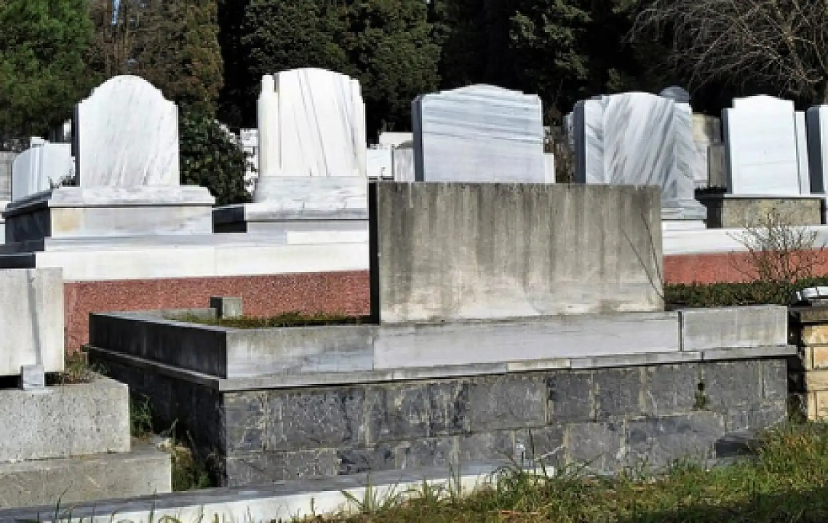 Konya'da 15 Aralık 2025 Pazartesi günü vefat edenler