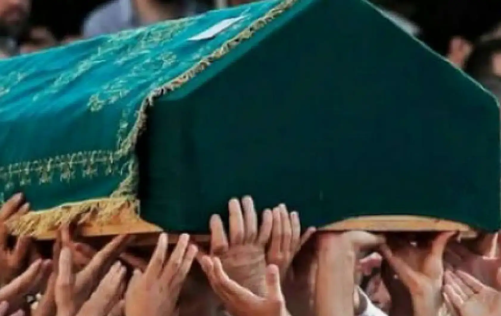 Konya'da 13 Aralık 2025 Pazar  günü vefat edenler