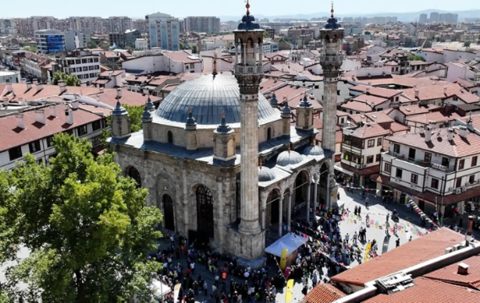 Konya'nın yerel dili 'Gonyalıca' için akademik çalışmalar başlatıldı!