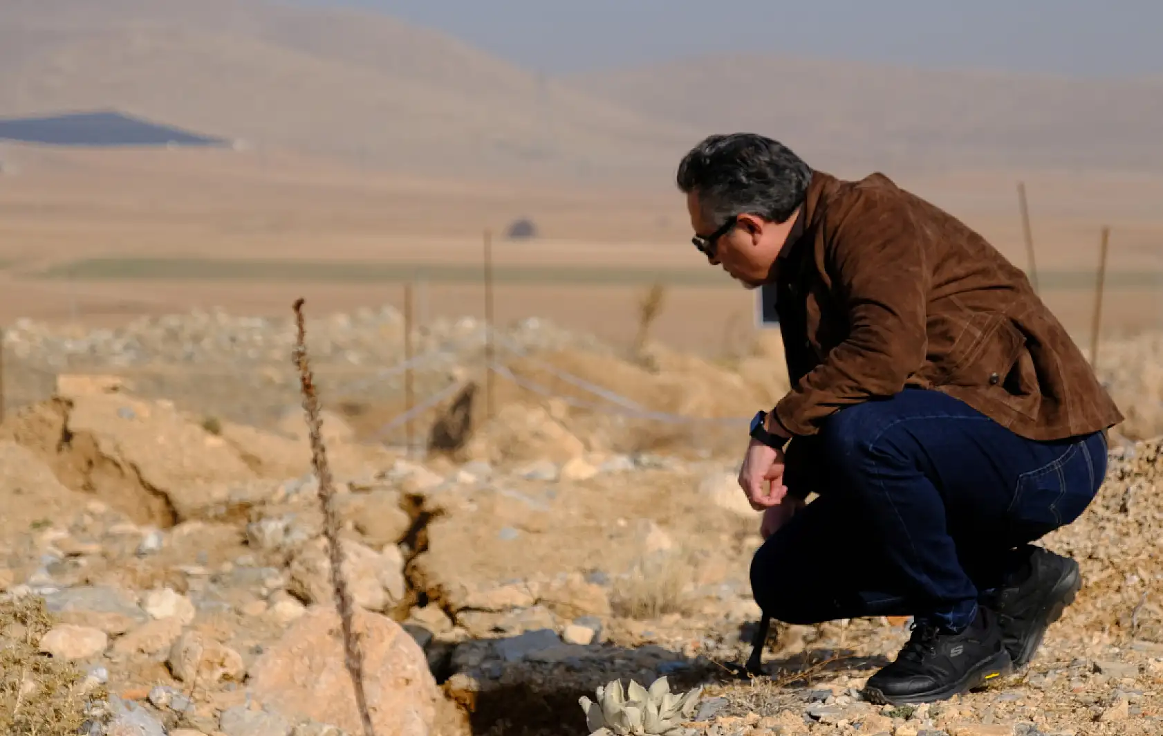 Konya çöküyor mu? Tehlike bu kez kapıya dayandı