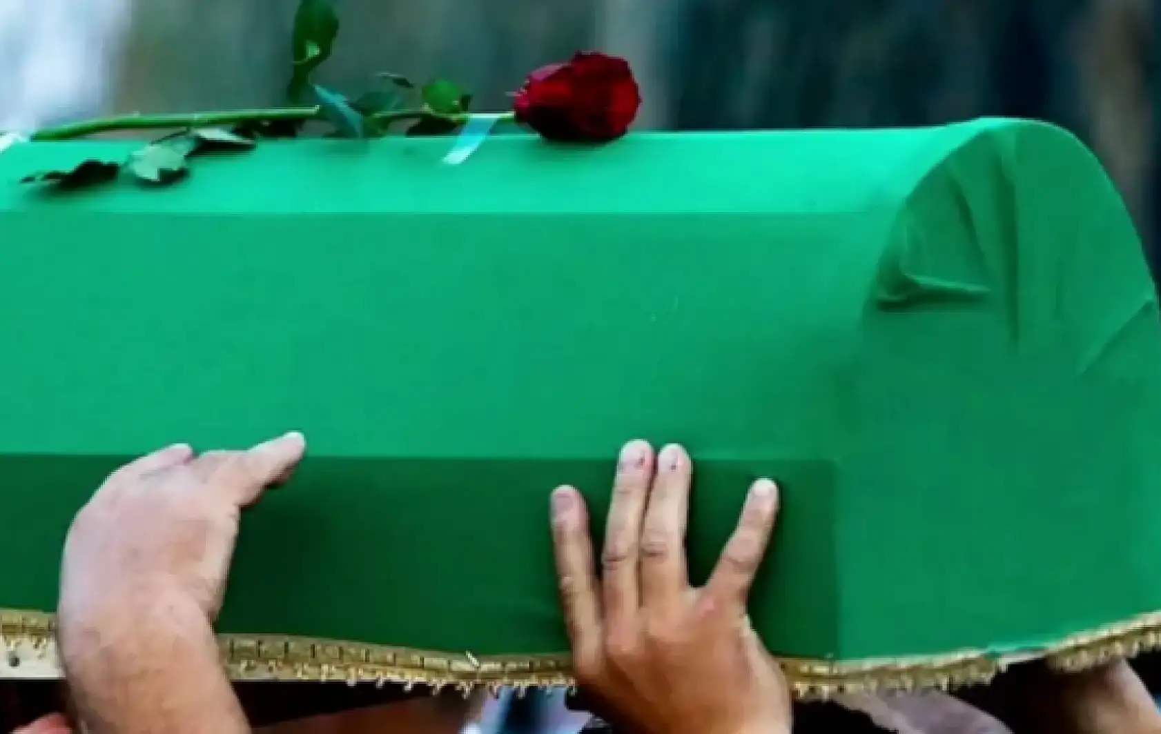 Konya'da 22 Mart 2026 Pazar günü vefat edenler