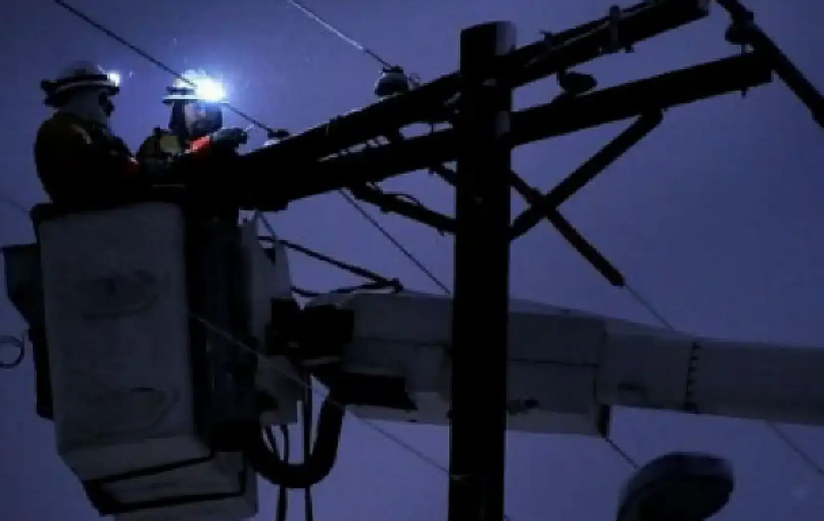 Konya'daki o adresler karanlığa gömülecek!