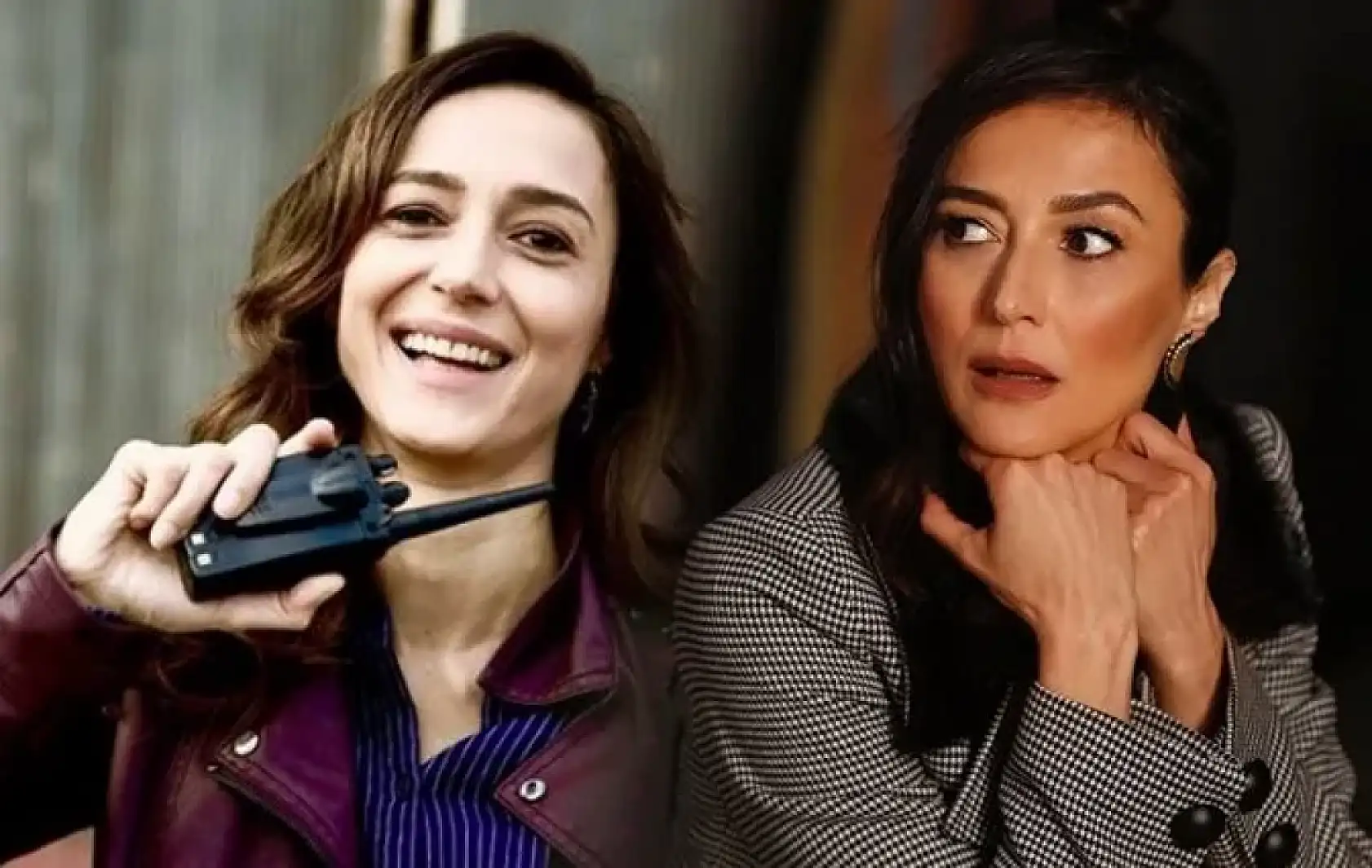 Arka Sokaklar dizisine 19 yıl sonra veda etti: İşte herkesi üzen o isim...