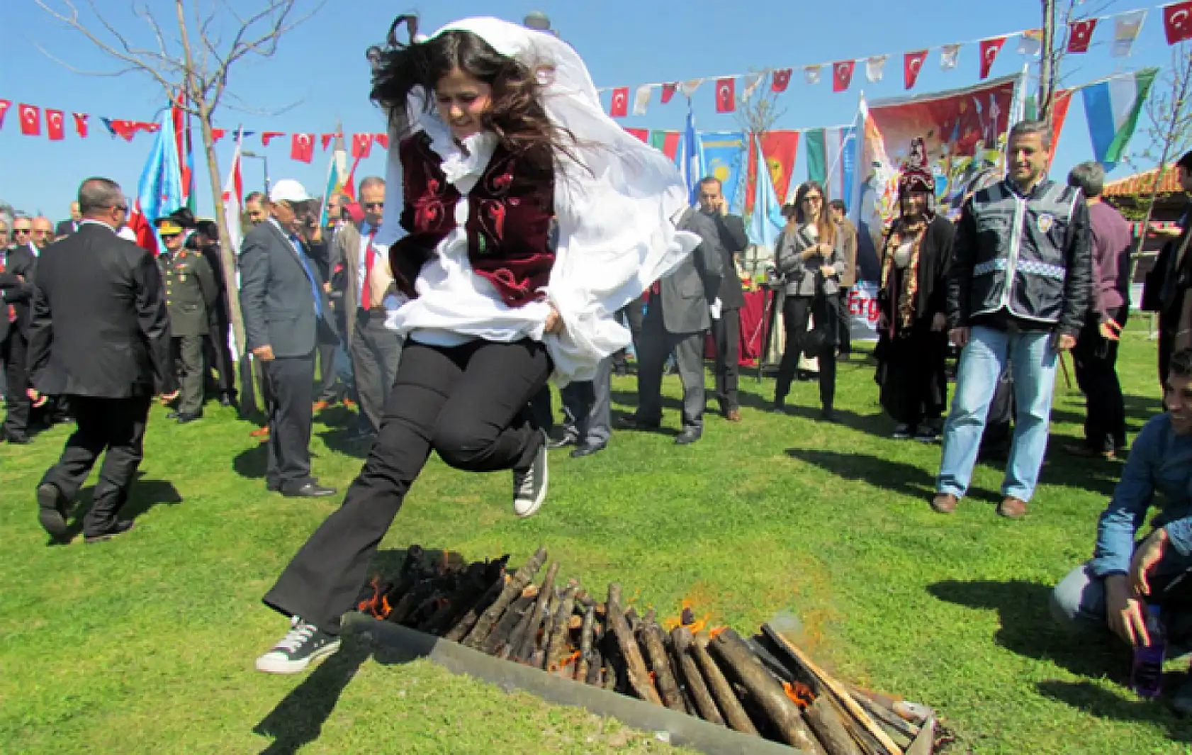 Nevruz Bayramı mesajları, Nevruz kutlama mesajları 2025, Nevruz sözleri