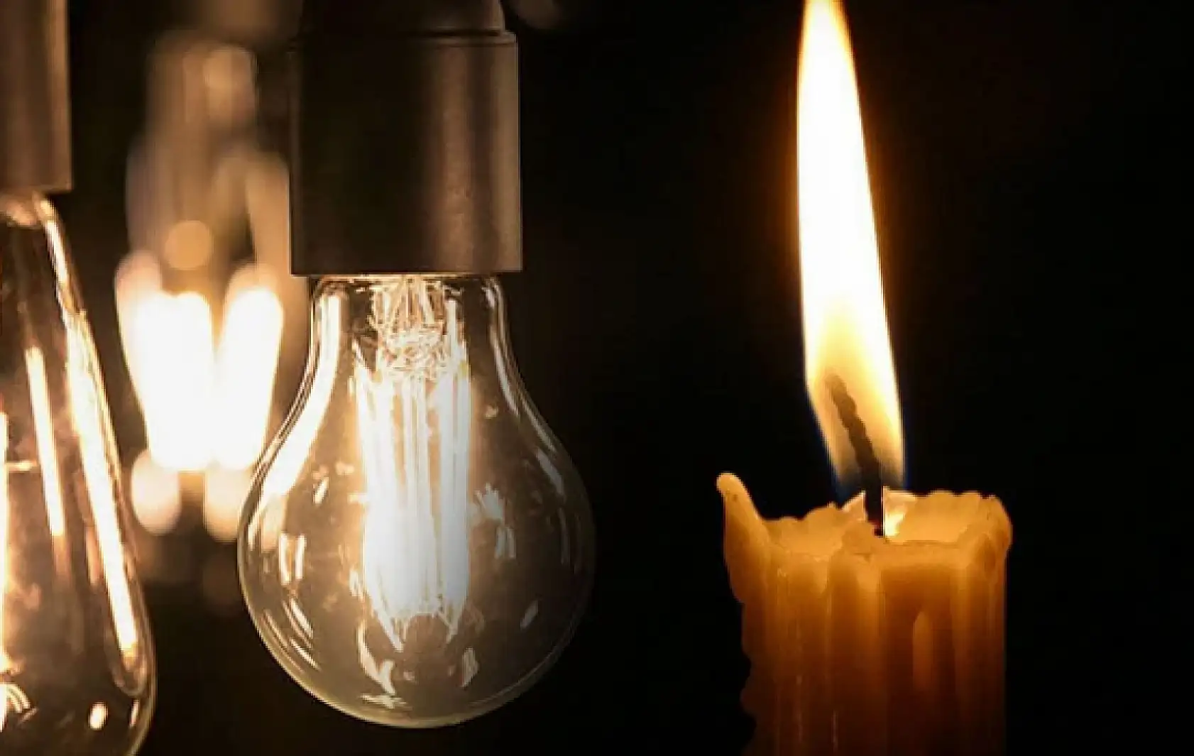 Konya'nın merkez ilçesine elektrik kesintisi uyarısı verildi!