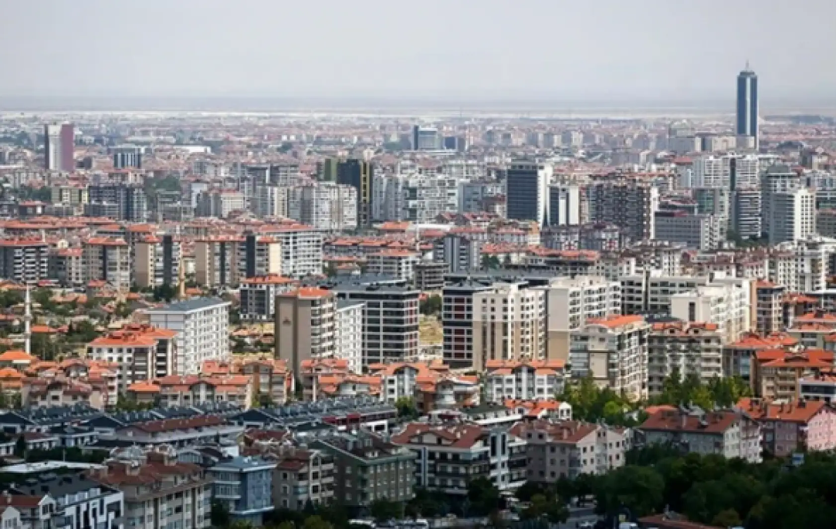 Konya'da önümüzdeki günlerde hava durumu nasıl olacak?